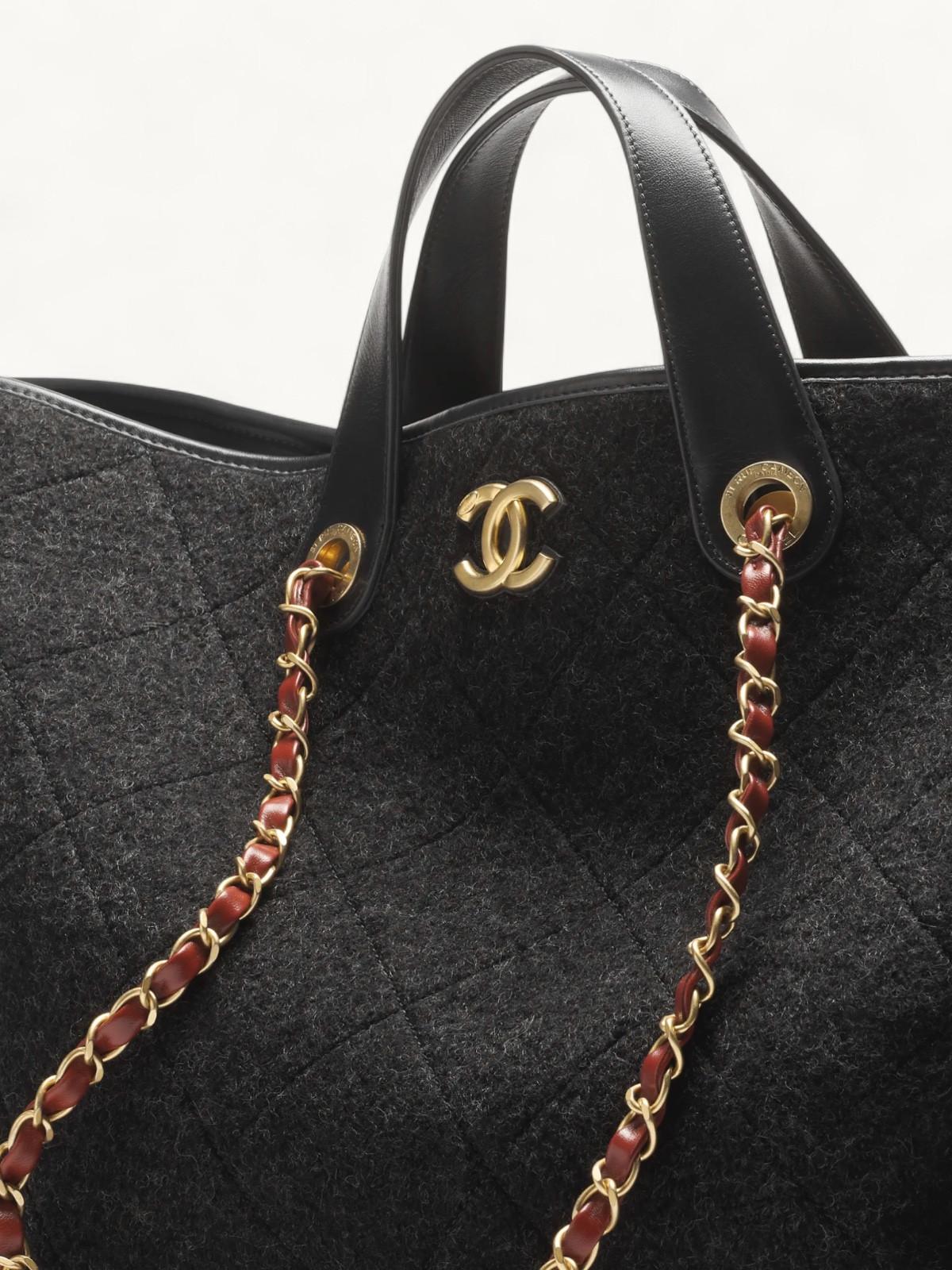Chanel Shopping , фото 4