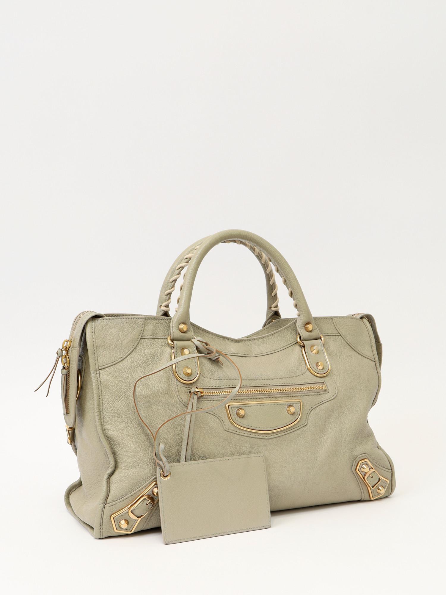 Balenciaga City , фото 3