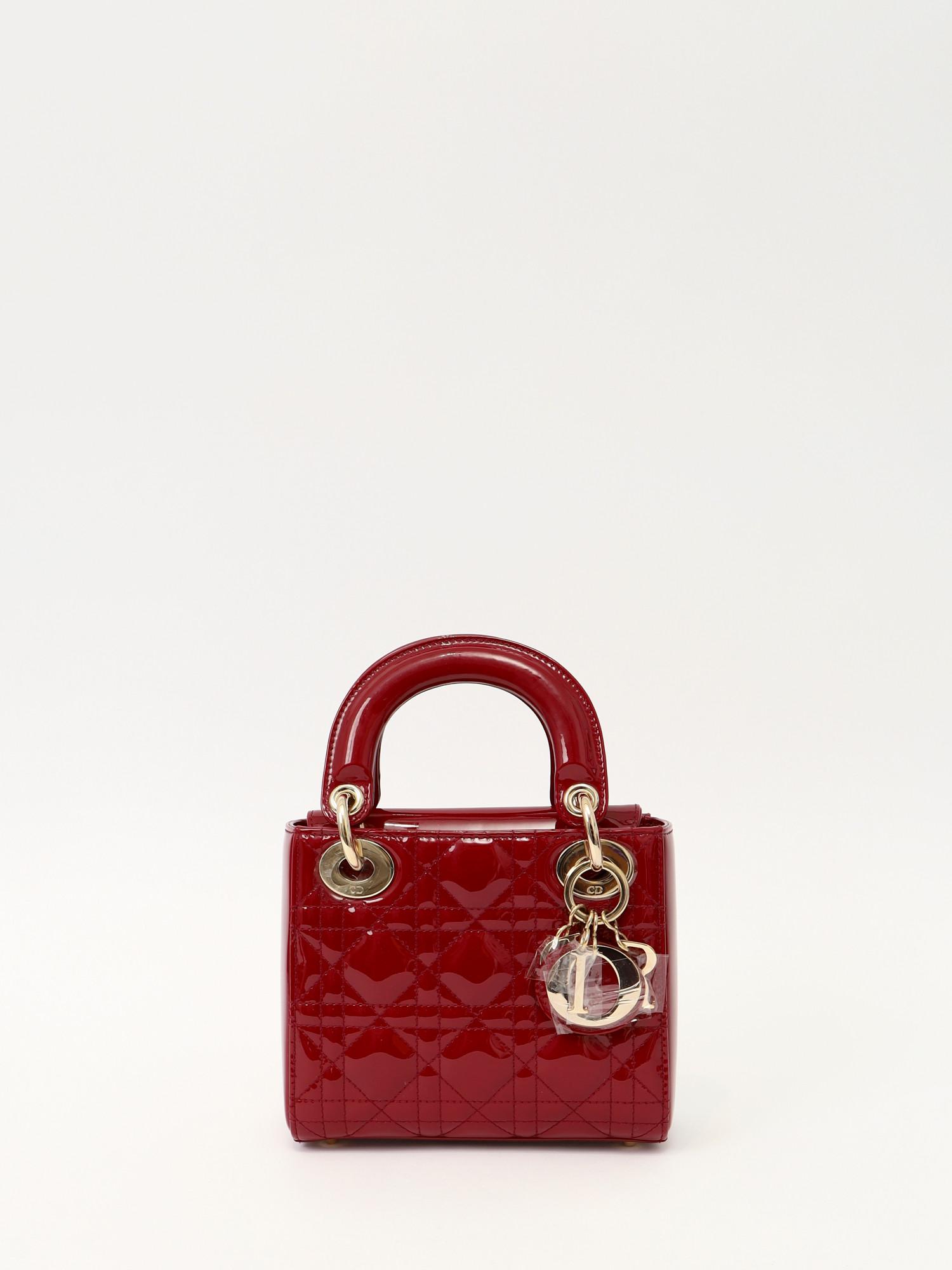 Dior Lady Dior , фото 1