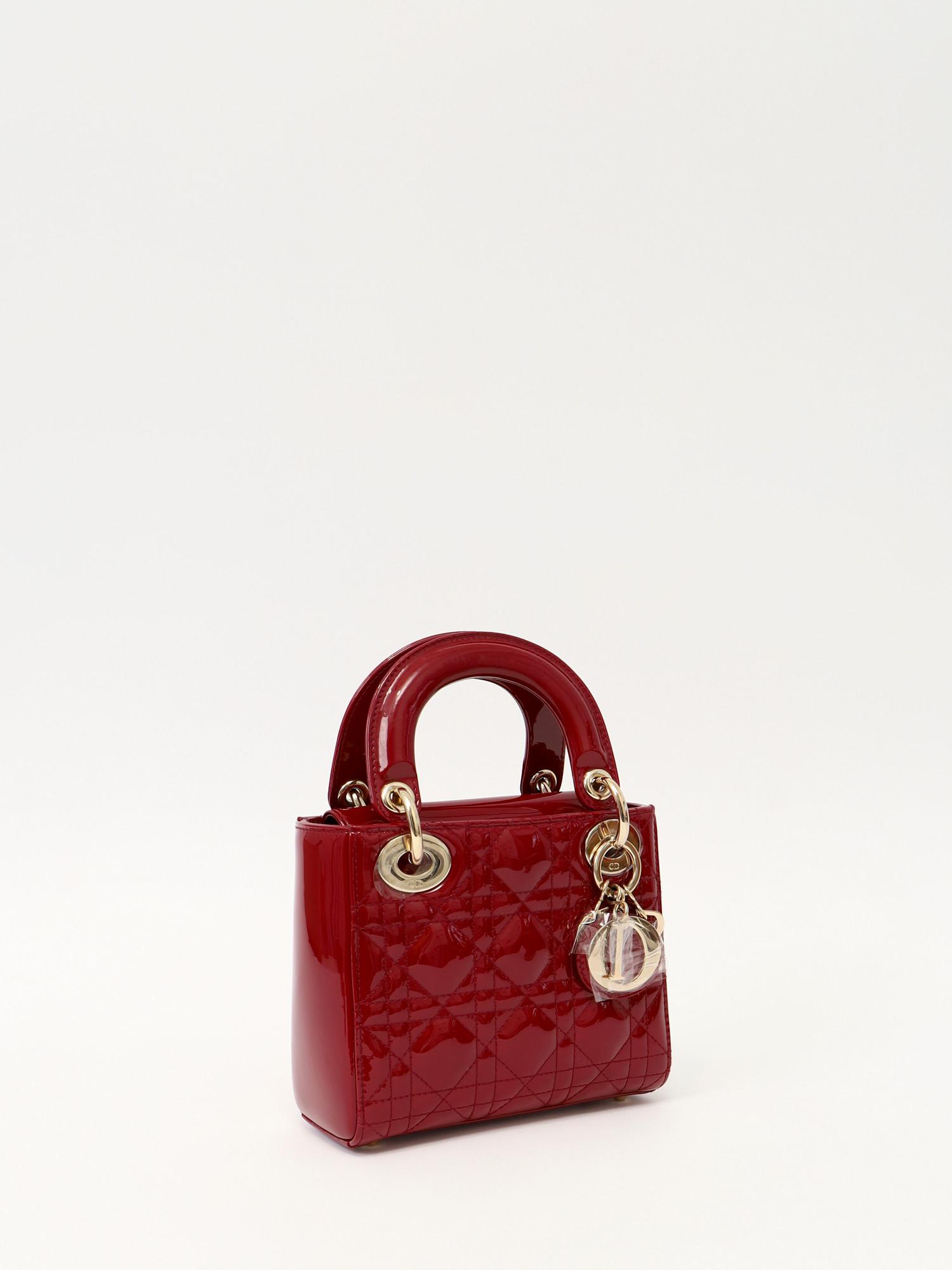 Dior Lady Dior , фото 3