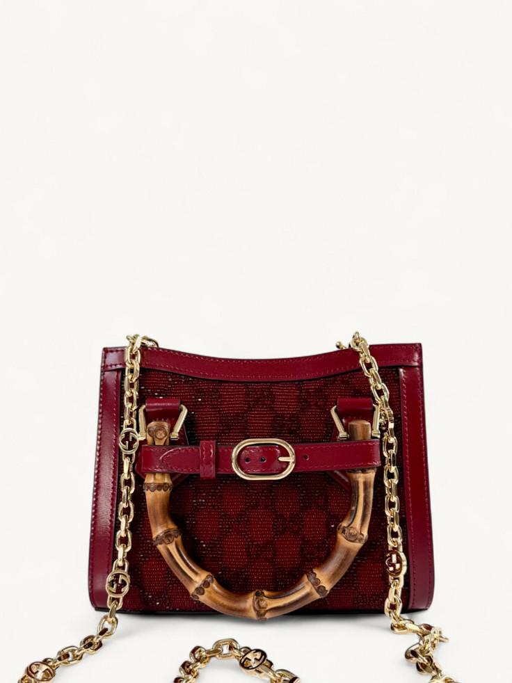 Gucci Diana , фото 2