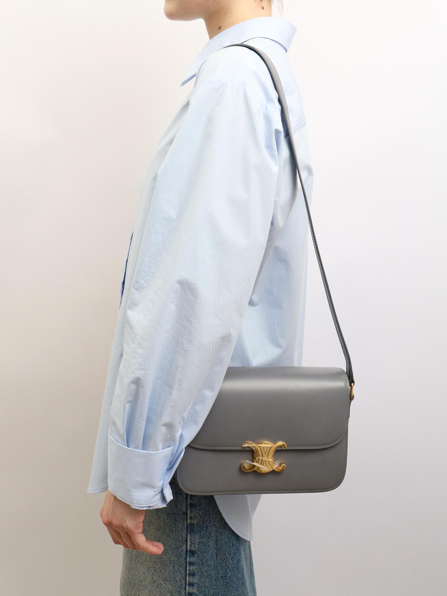 Celine Triomphe , фото 2