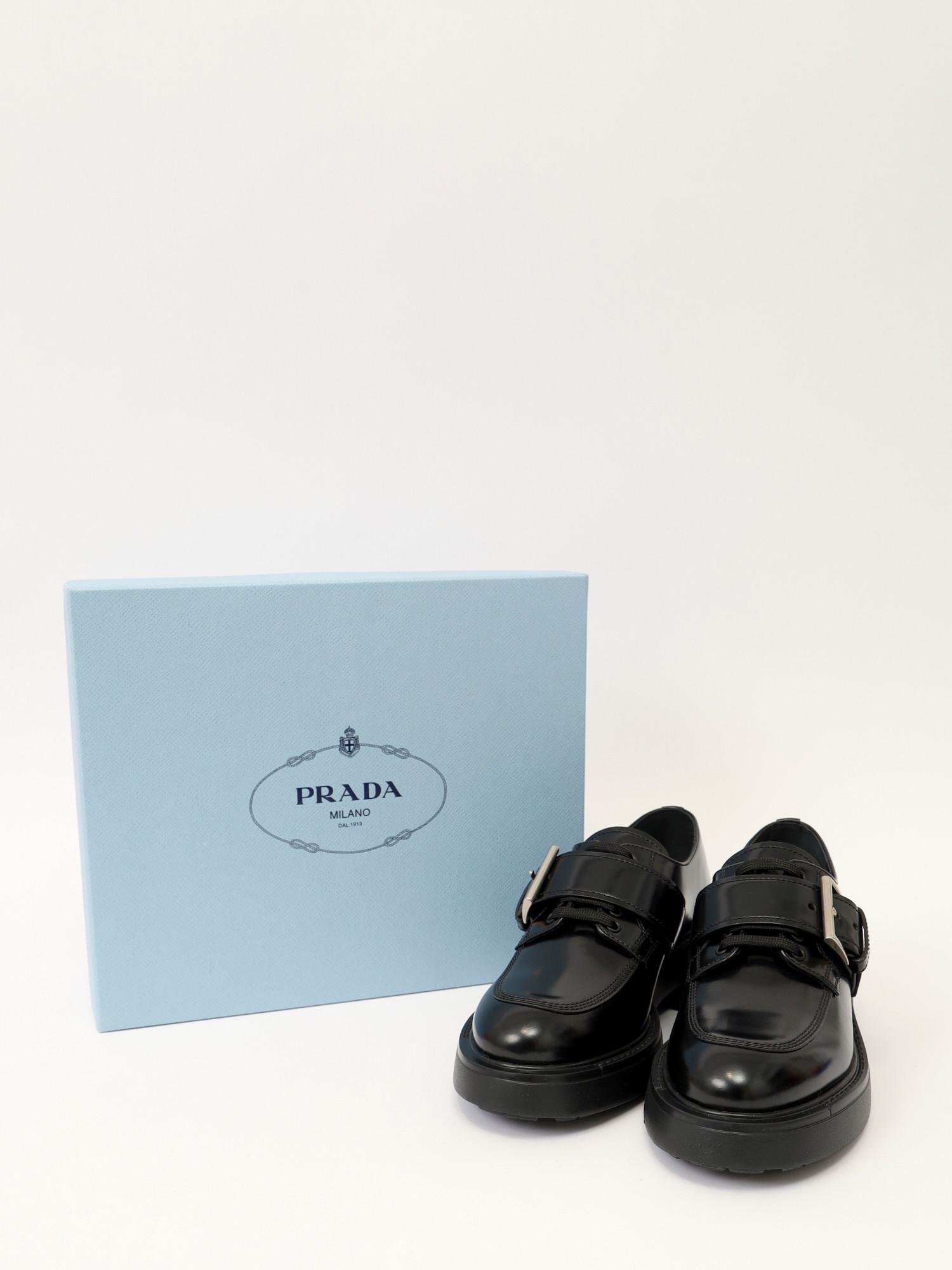Prada  38.5, фото 3