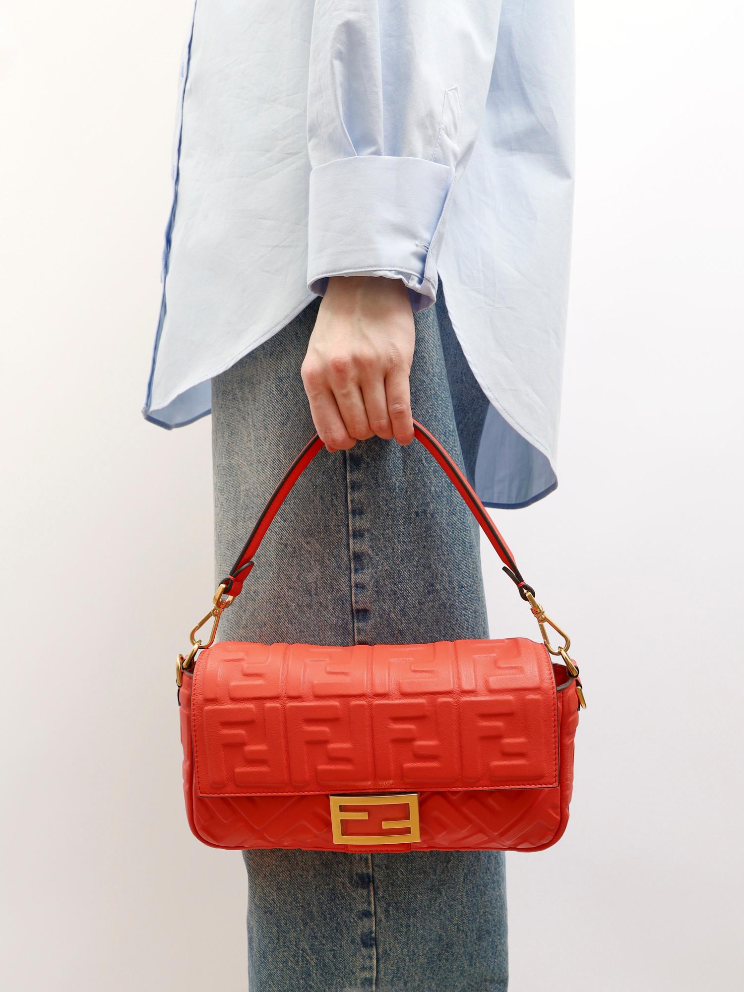 Fendi Baguette , фото 2