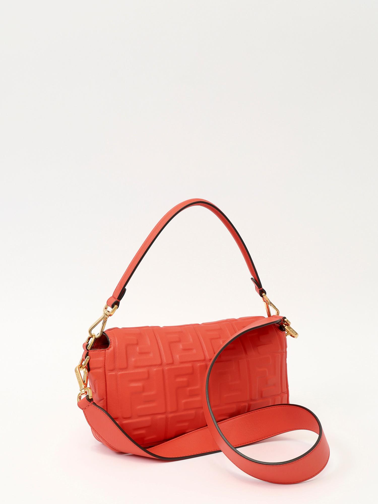 Fendi Baguette , фото 4