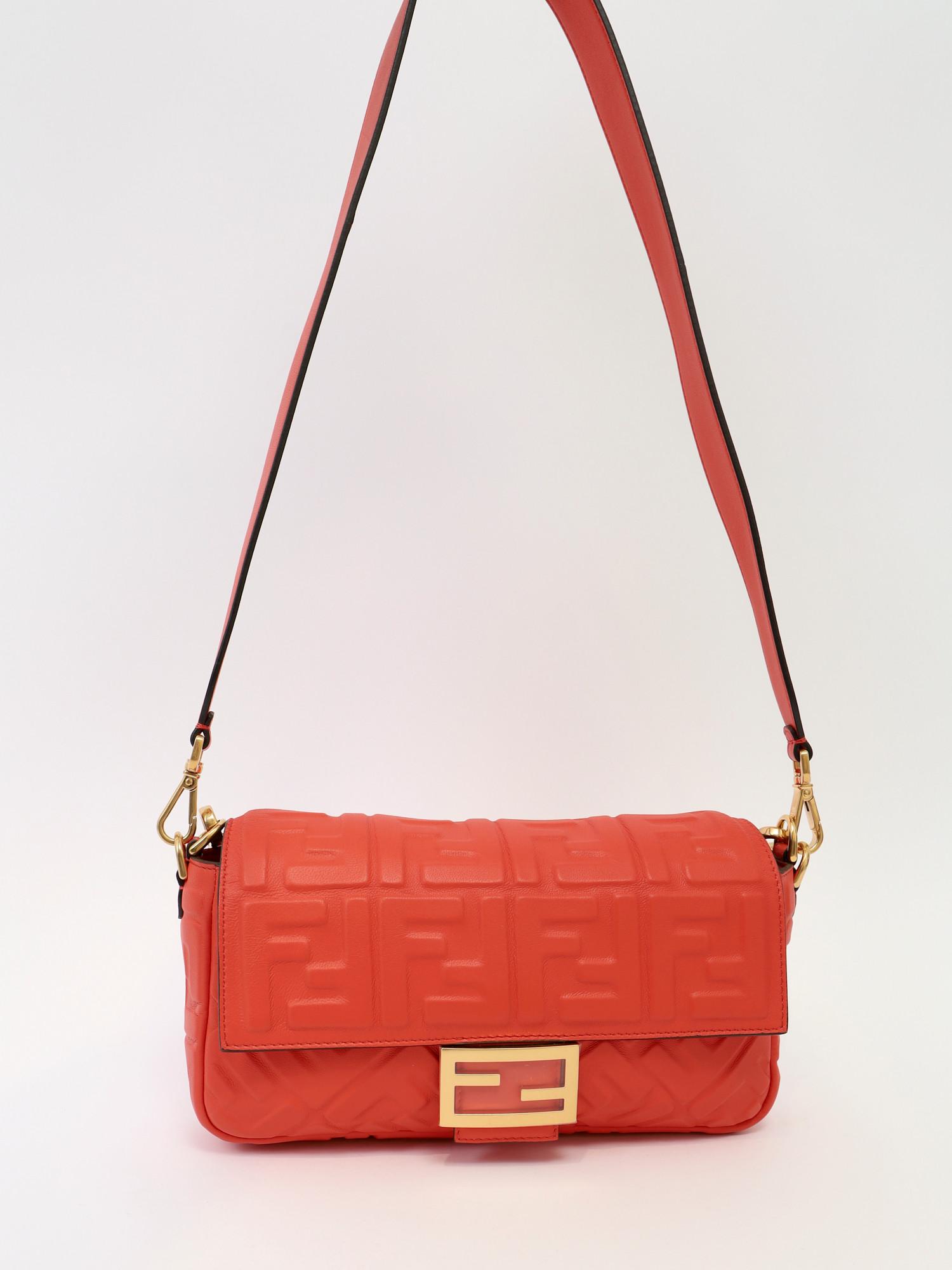 Fendi Baguette , фото 5