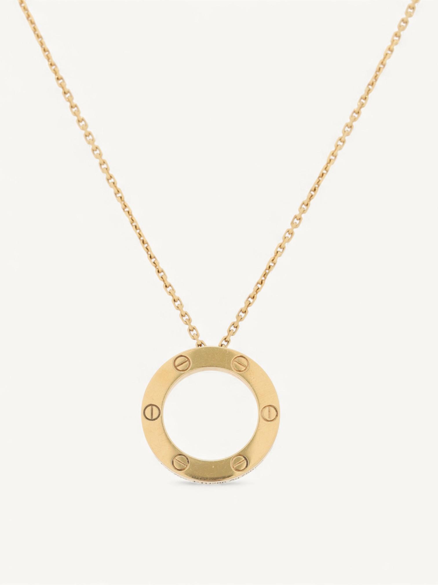 Cartier Love , фото 1