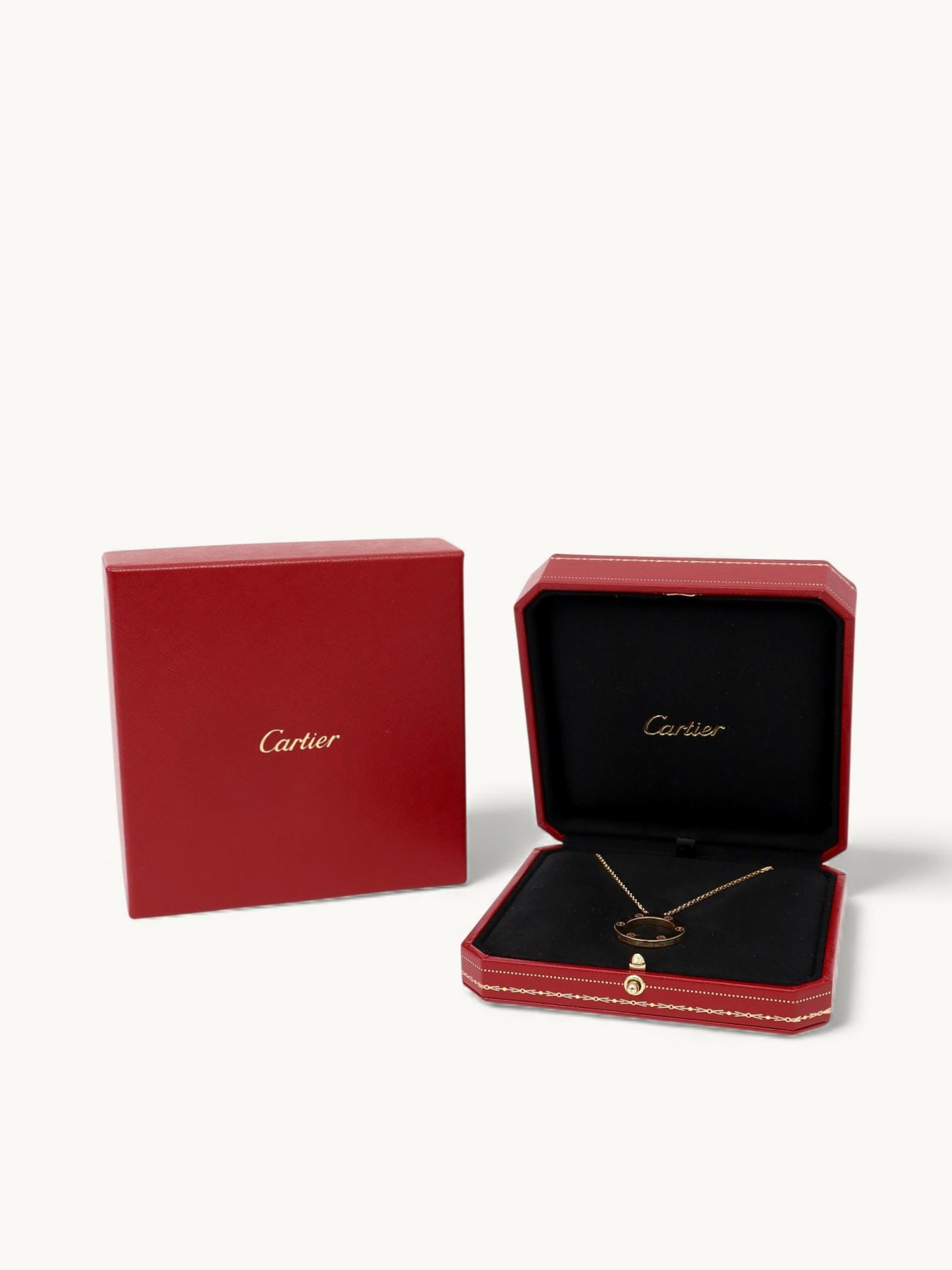 Cartier Love , фото 4
