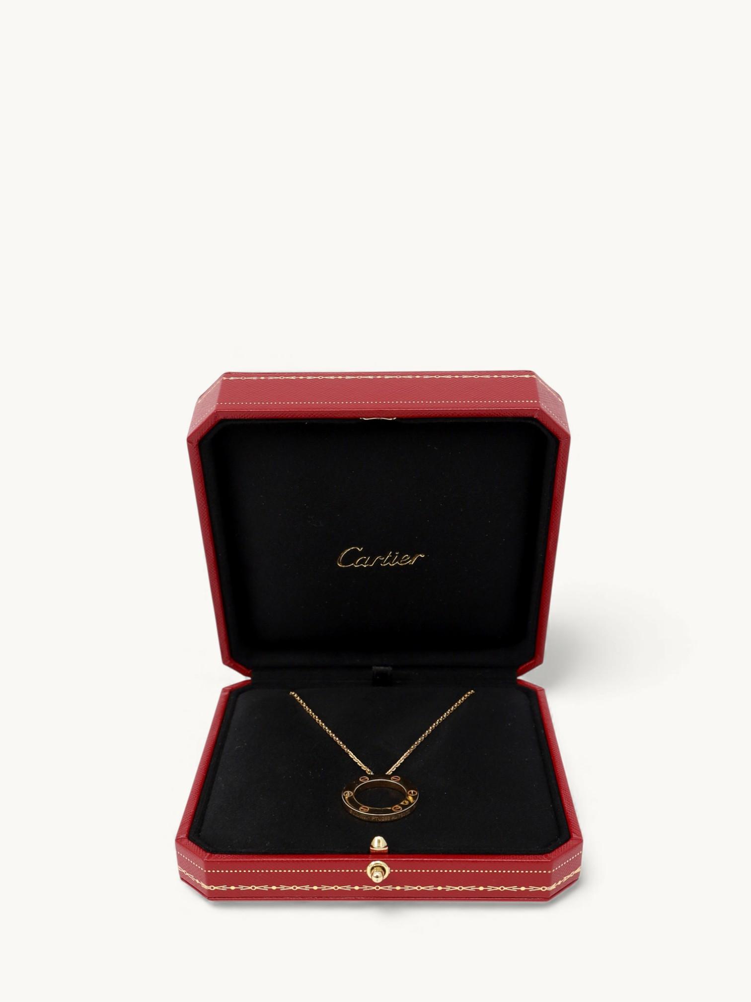 Cartier Love , фото 3