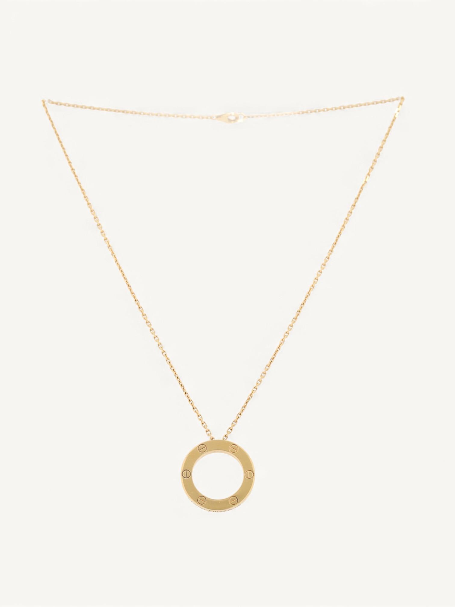 Cartier Love , фото 5
