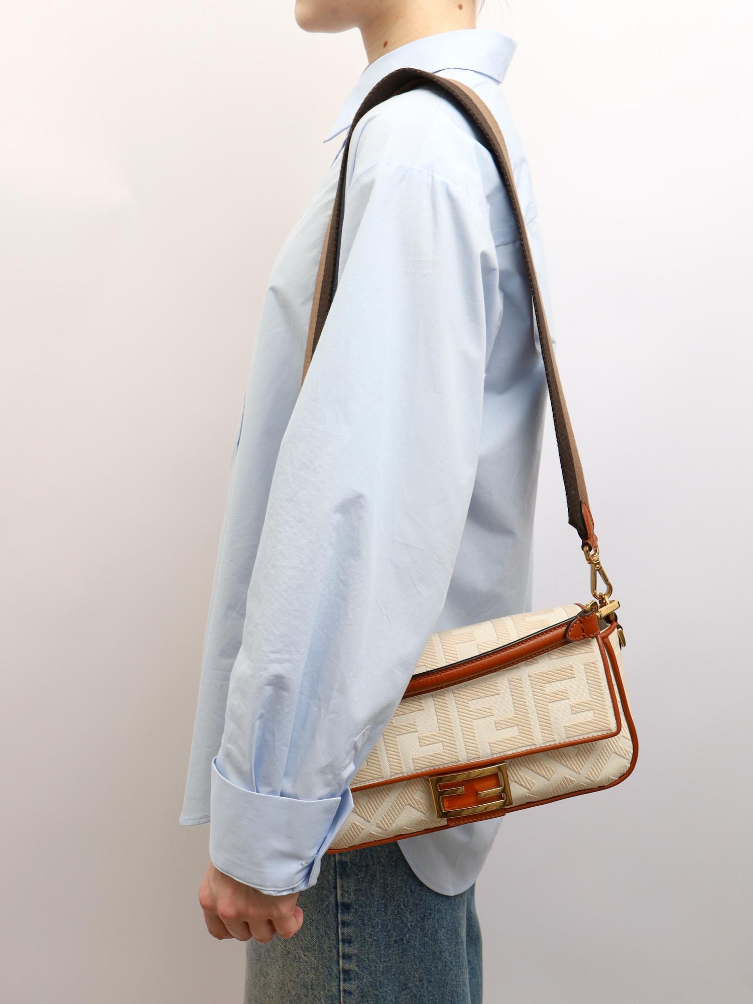Fendi Baguette , фото 2