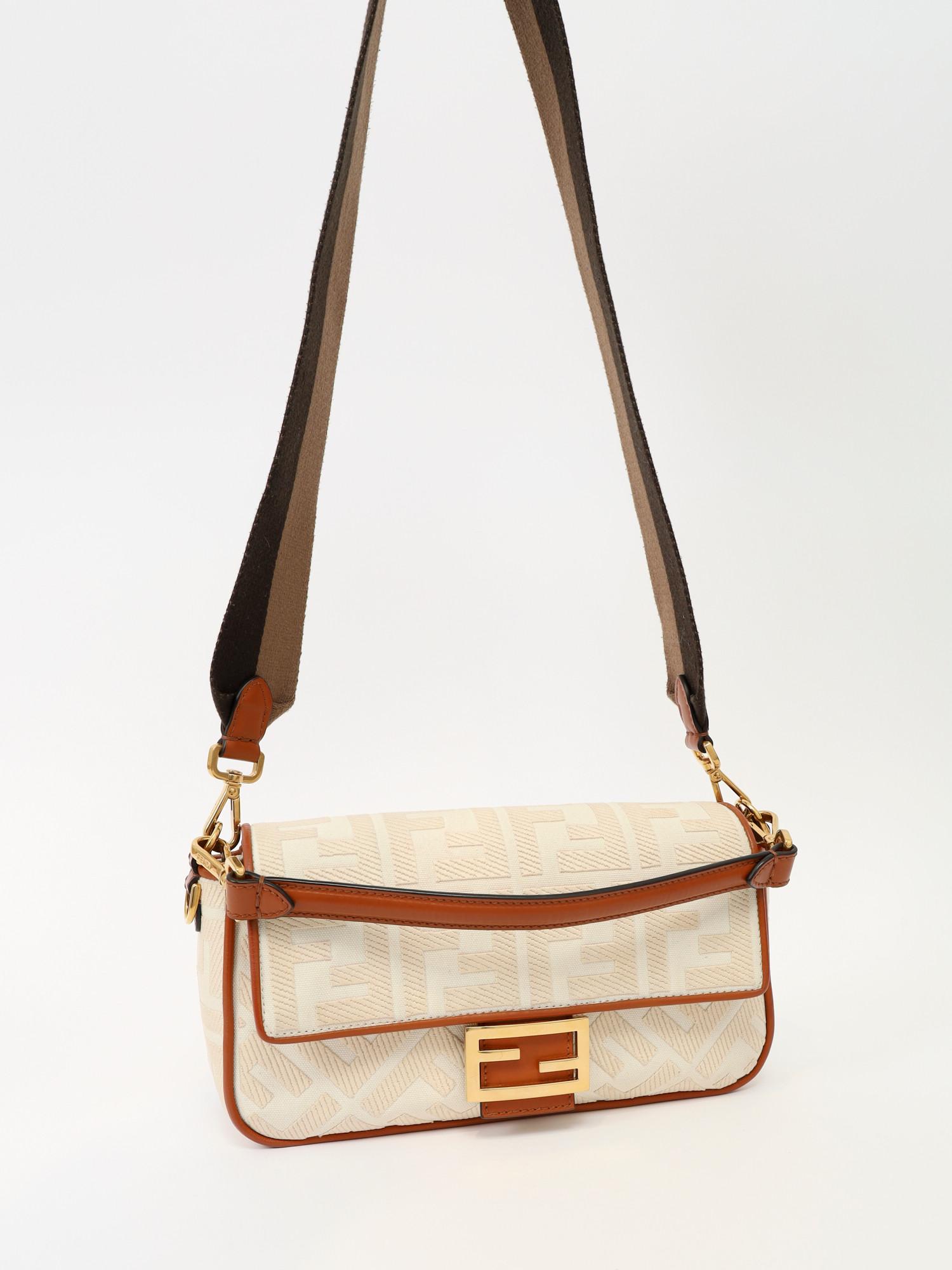 Fendi Baguette , фото 5