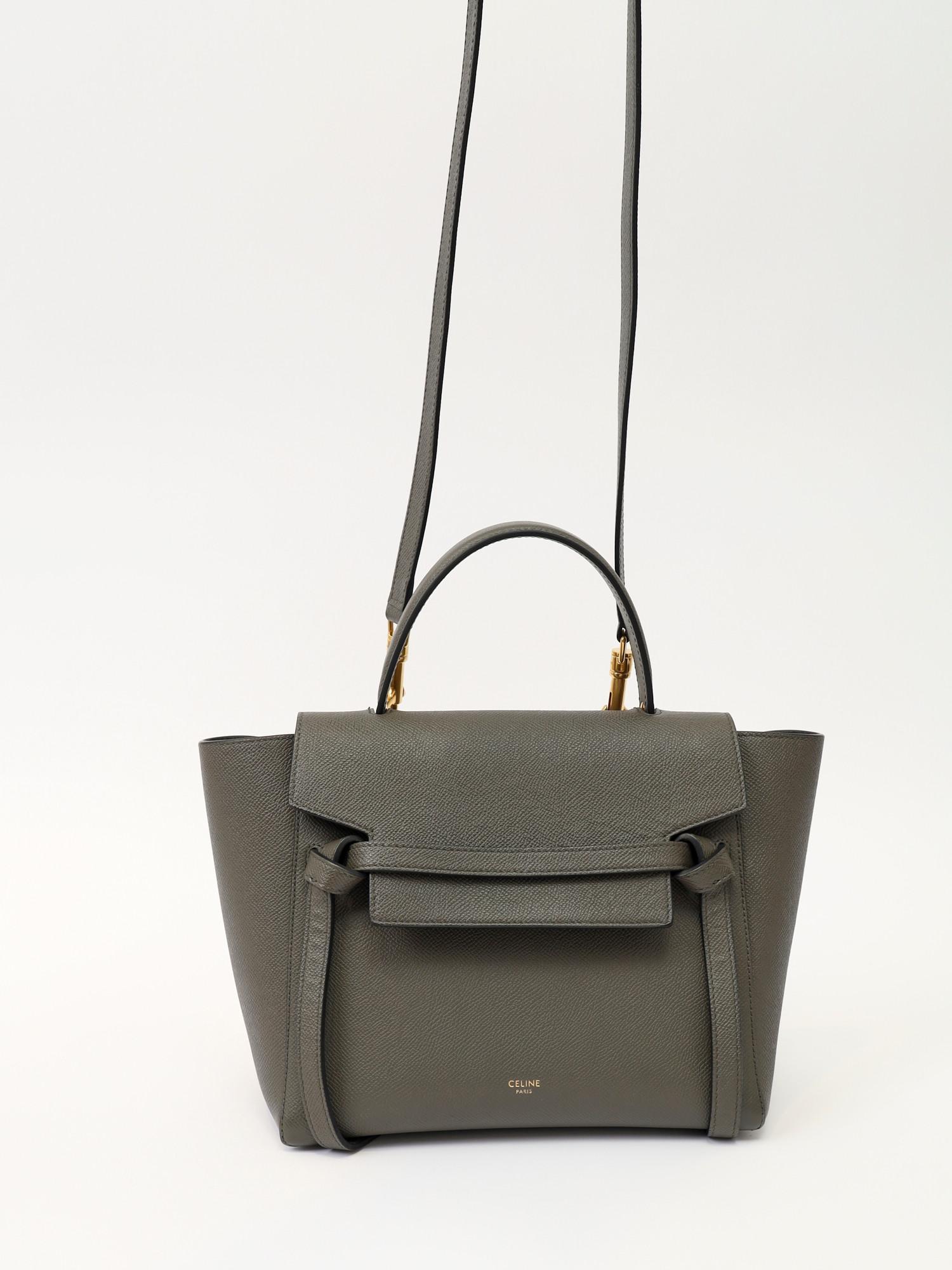 Celine Belt , фото 5