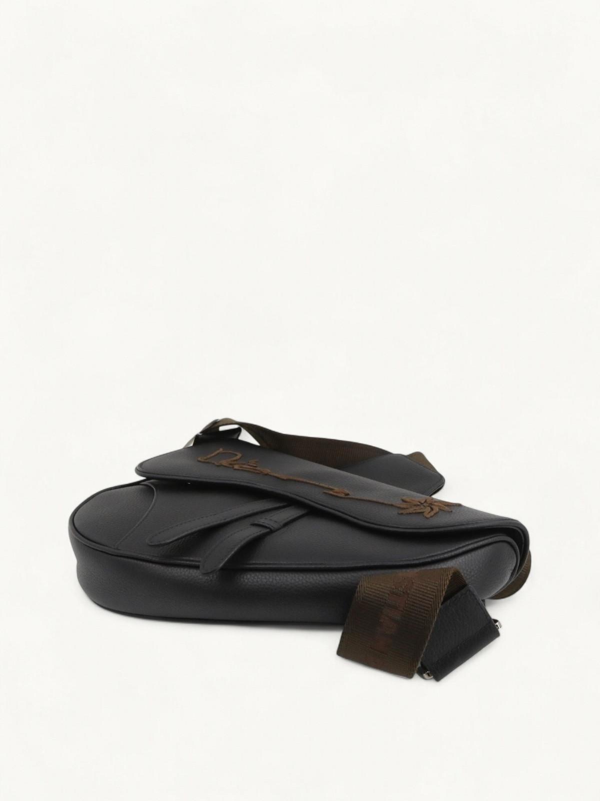 Dior Saddle , фото 4