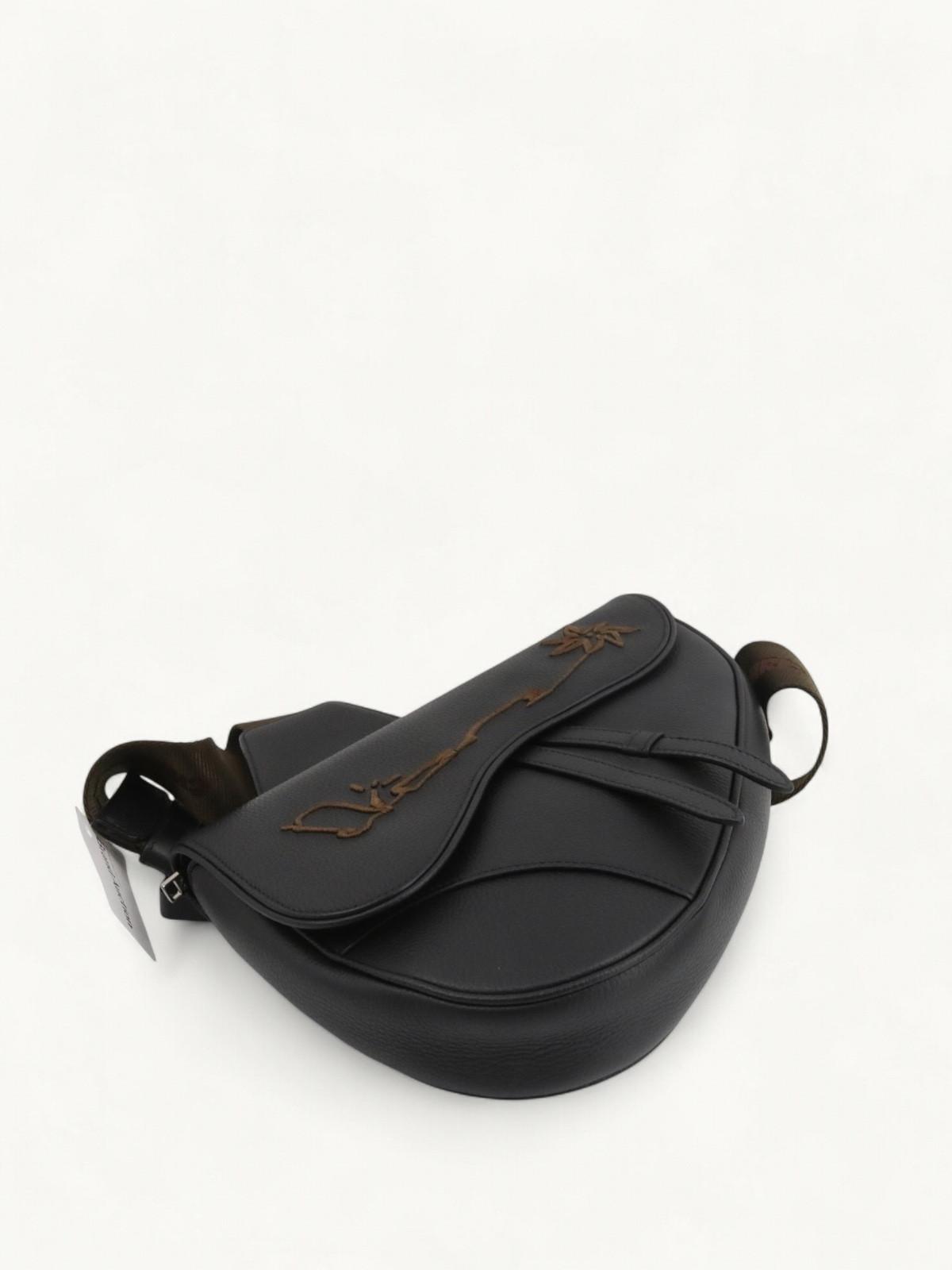 Dior Saddle , фото 2