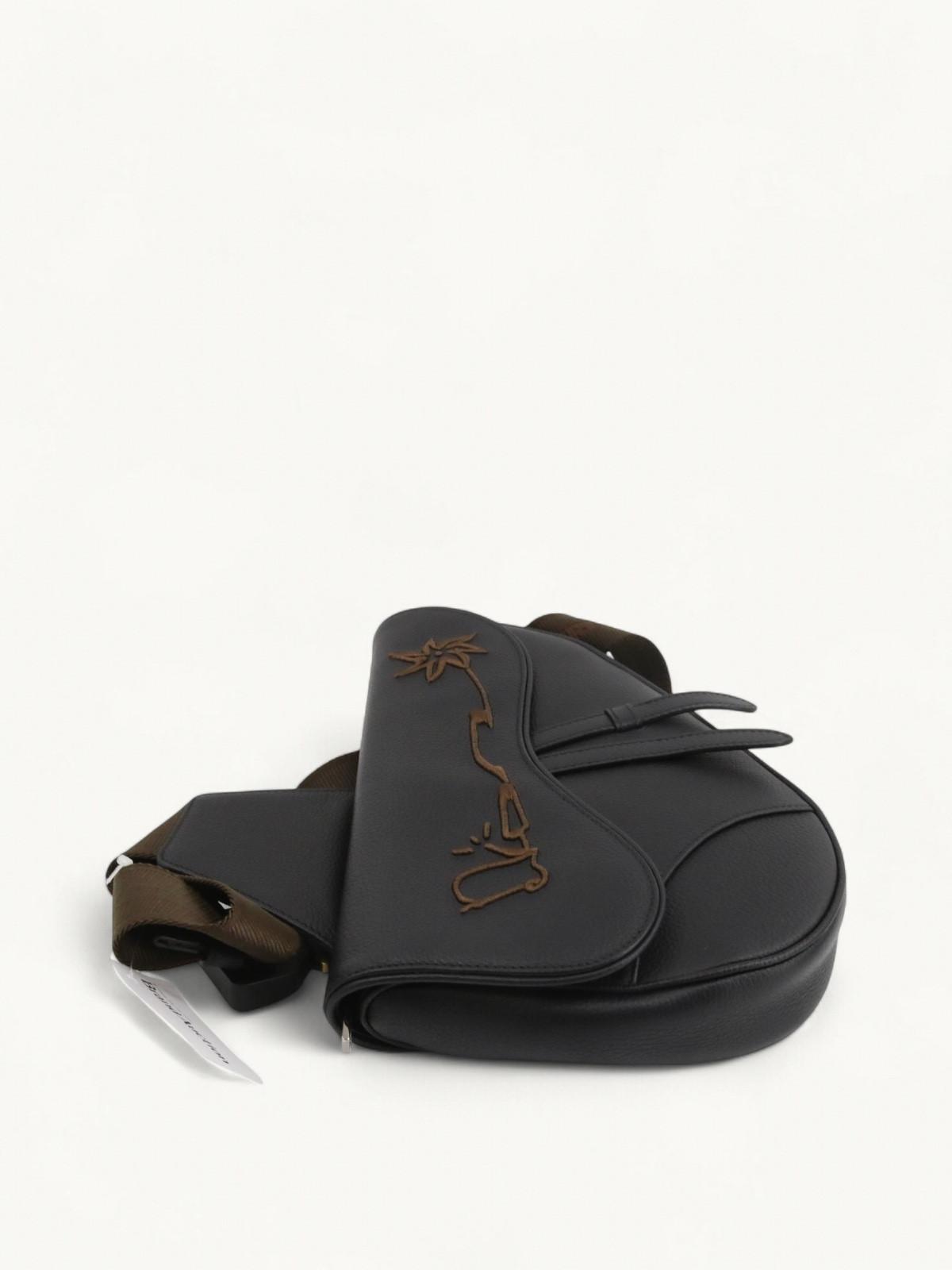 Dior Saddle , фото 5