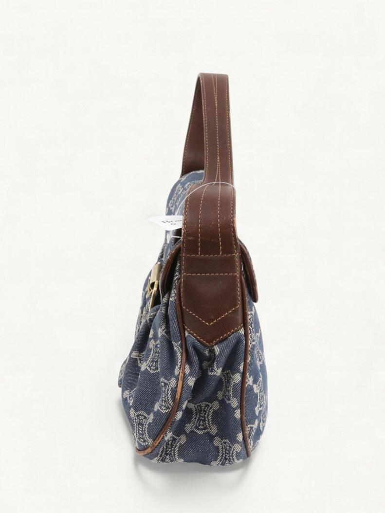 Celine Macadam Denim , фото 2
