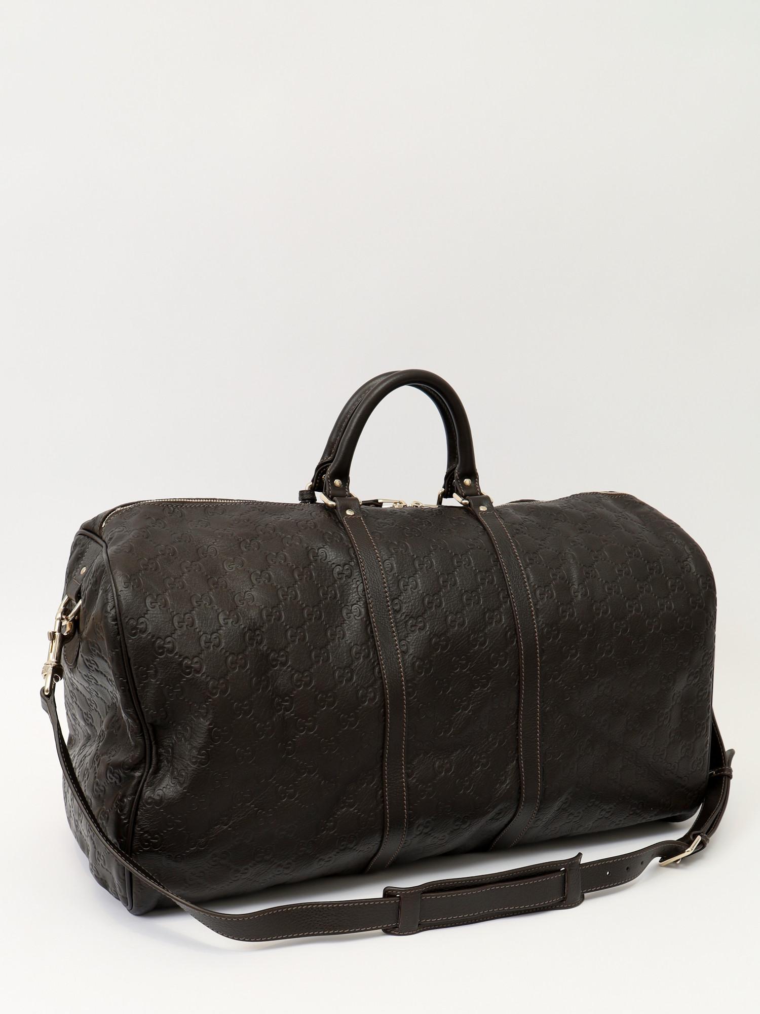 Gucci Guccissima , фото 4
