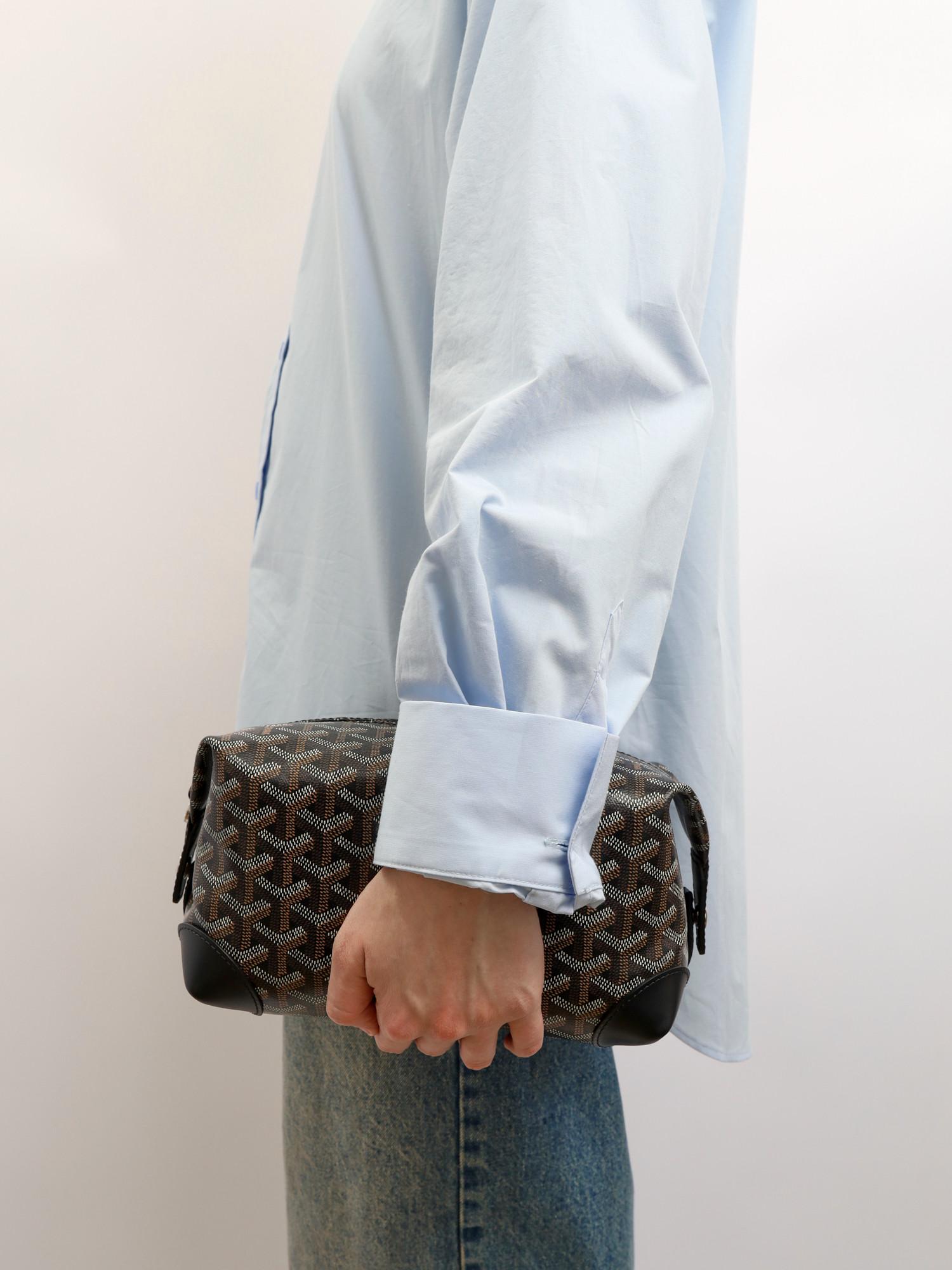 Goyard Bowling , фото 2