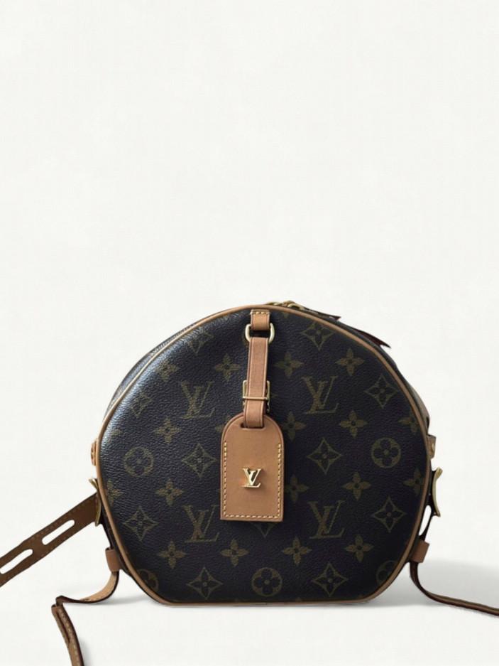 Louis Vuitton Boite Chapeau , фото 1