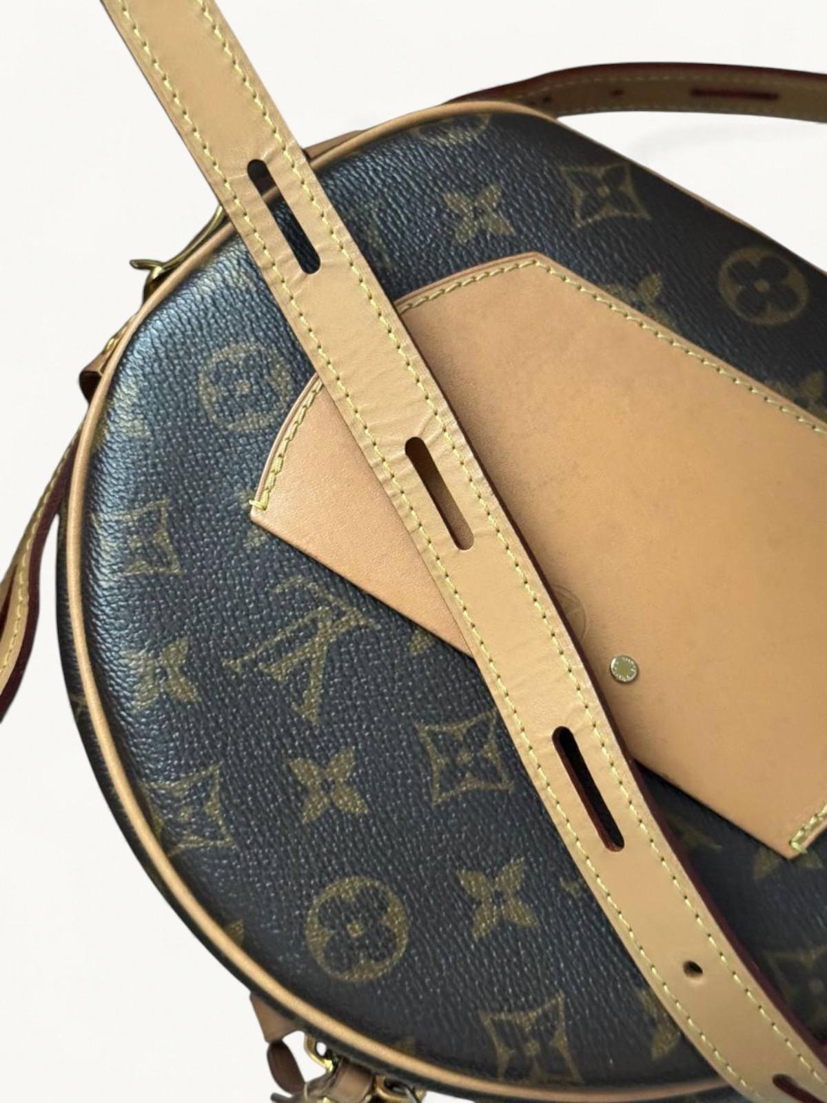 Louis Vuitton Boite Chapeau , фото 2