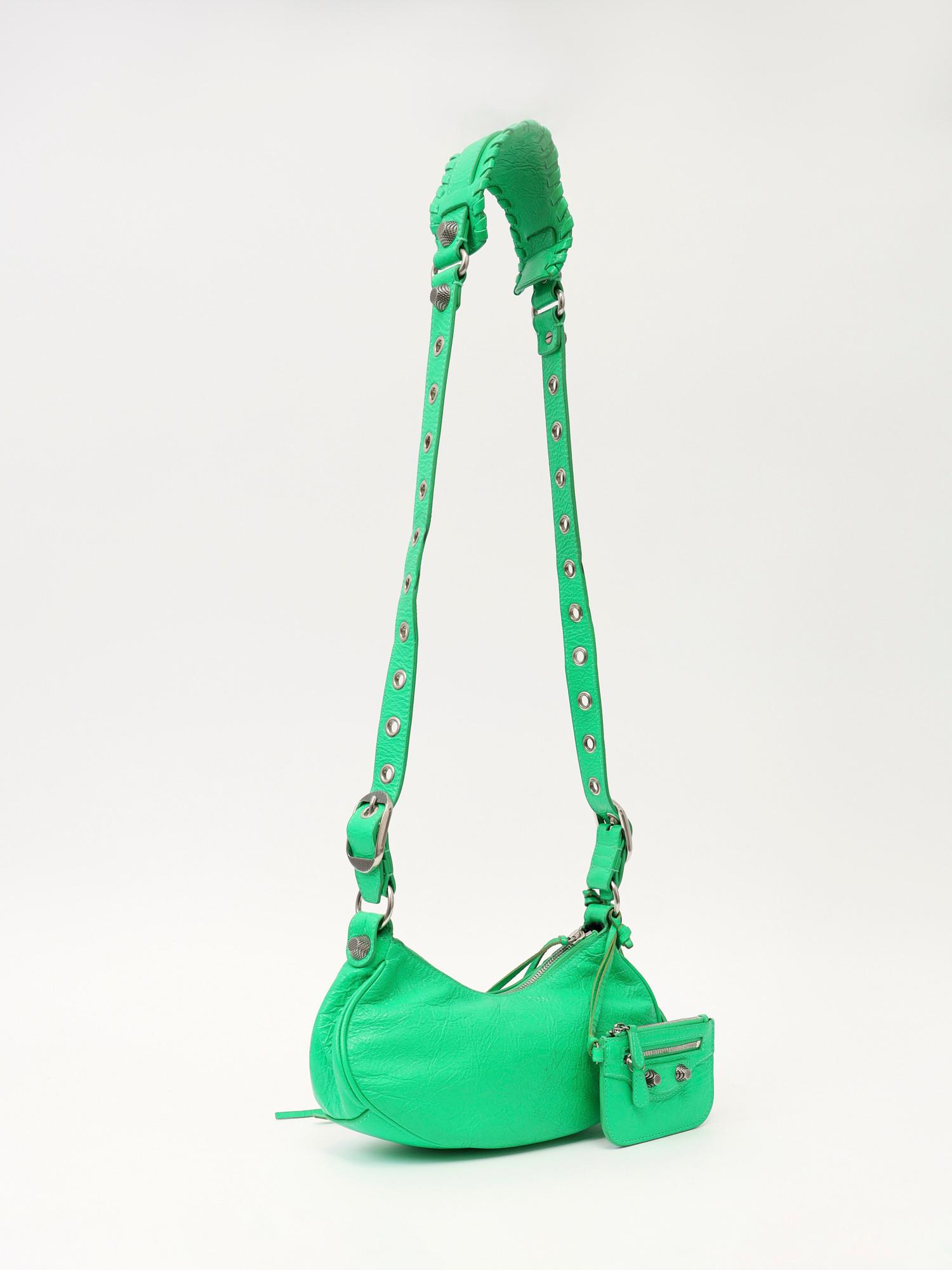 Balenciaga Le Cagole , фото 4