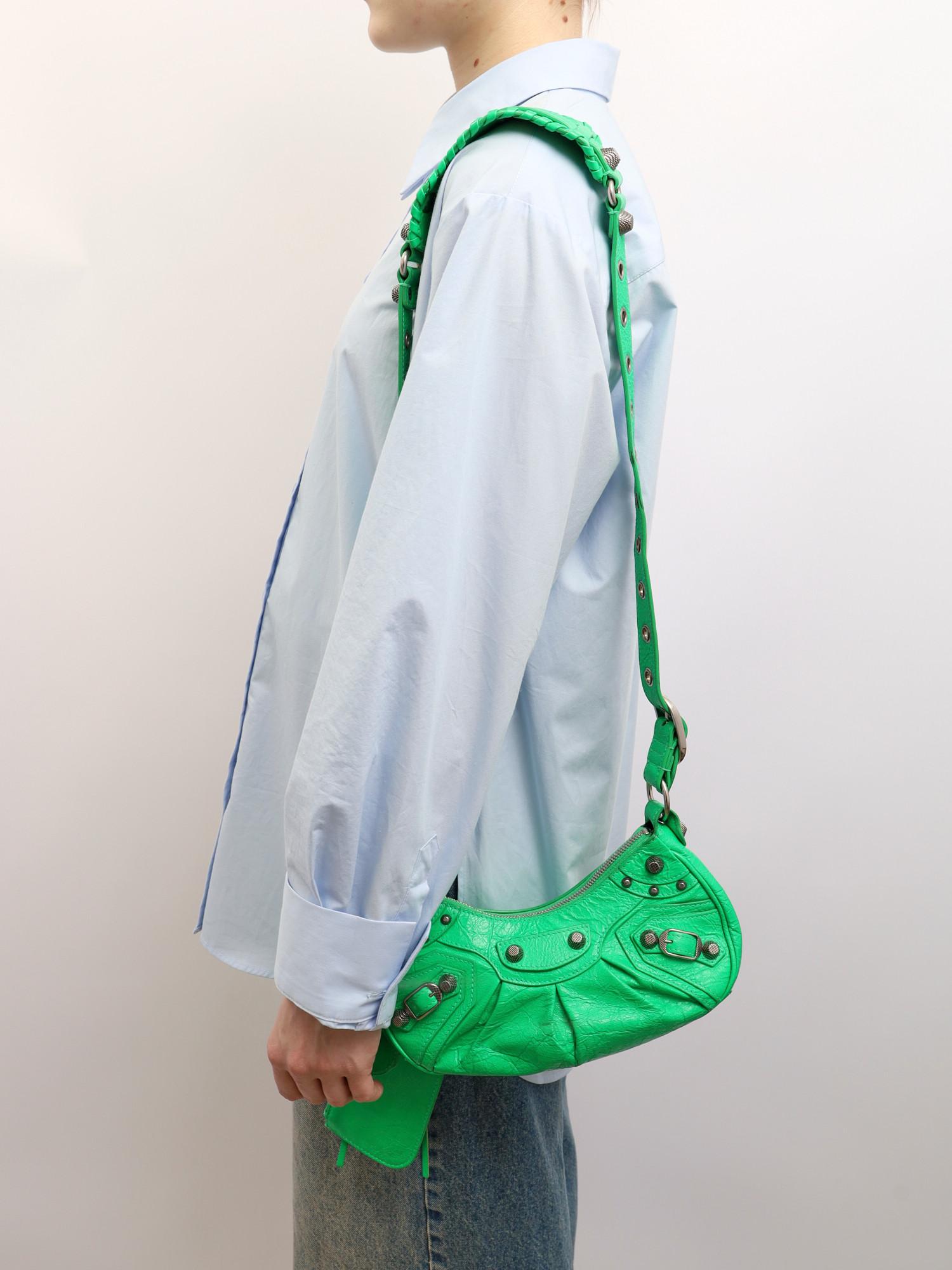 Balenciaga Le Cagole , фото 2