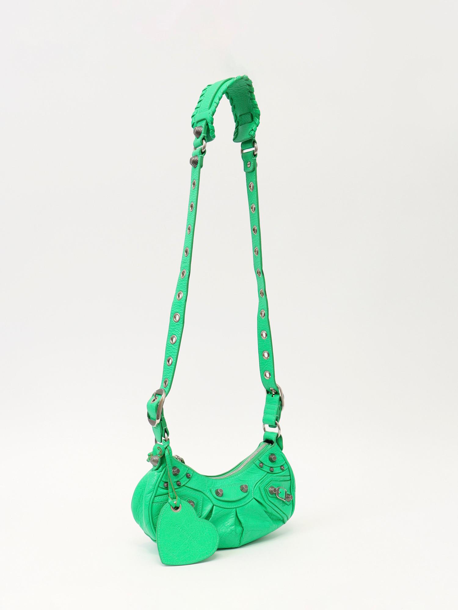 Balenciaga Le Cagole , фото 3