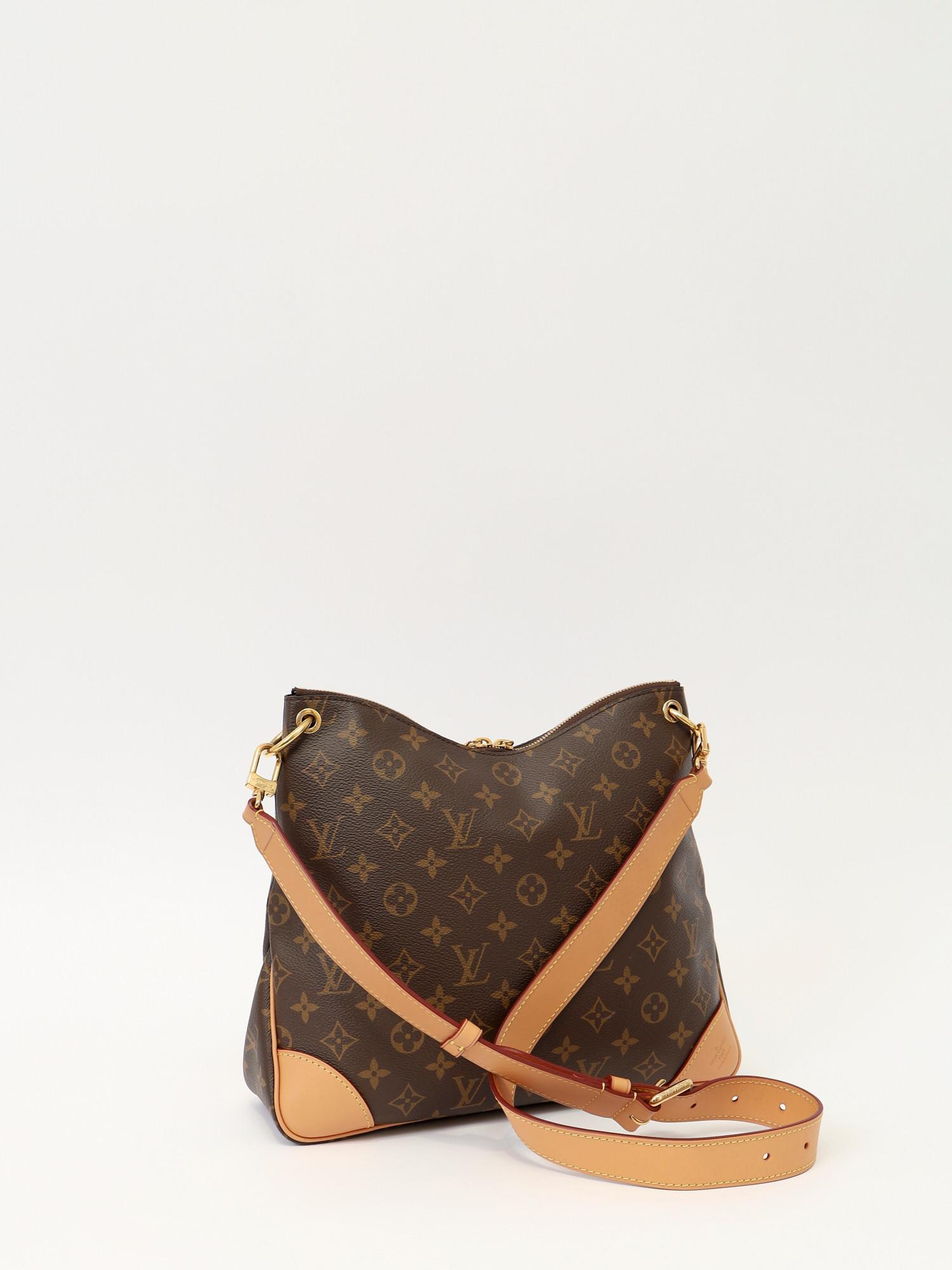 Louis Vuitton Odeon , фото 4