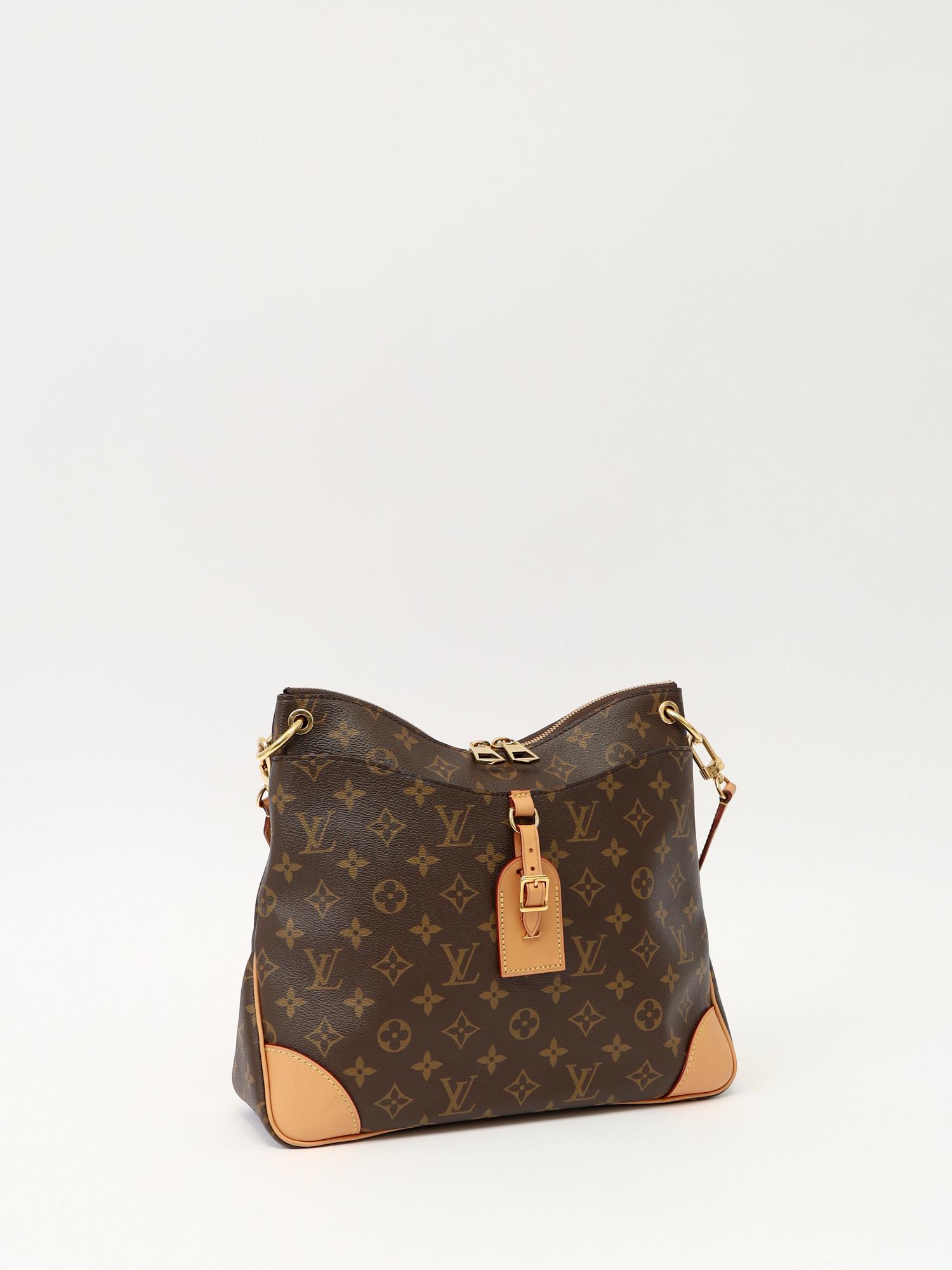 Louis Vuitton Odeon , фото 3