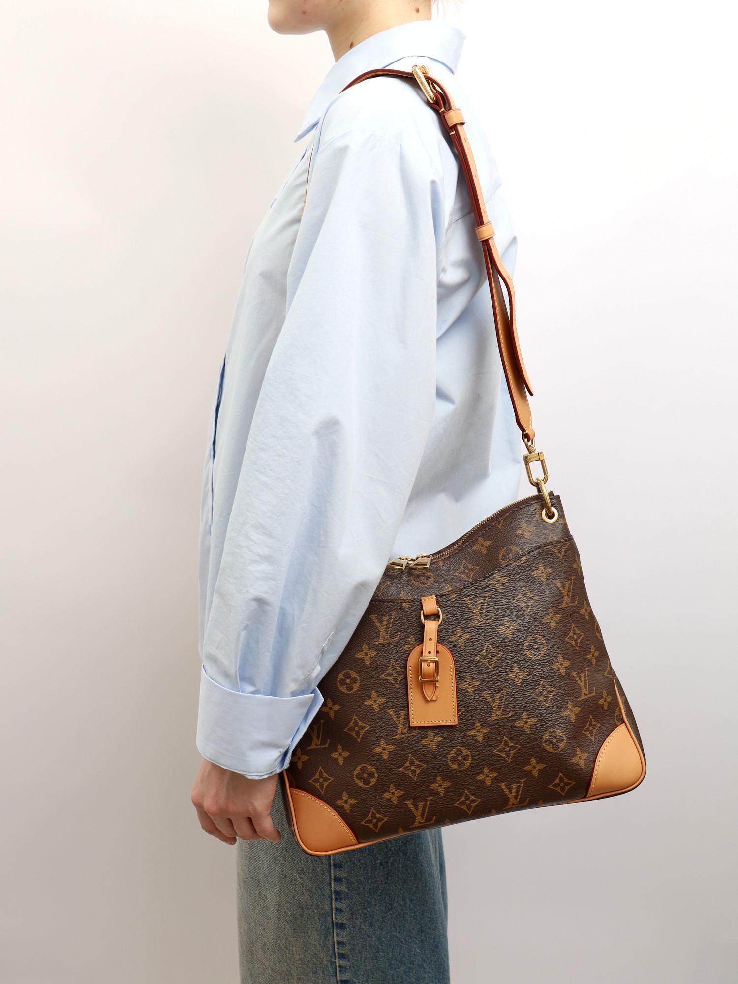 Louis Vuitton Odeon , фото 2