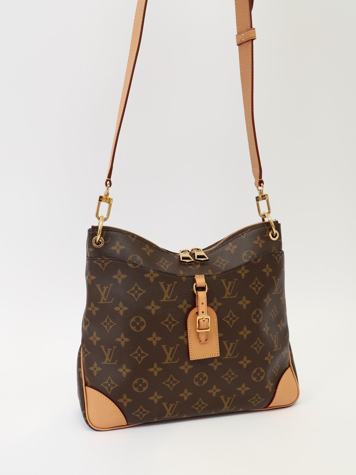 Louis Vuitton Odeon , фото 5