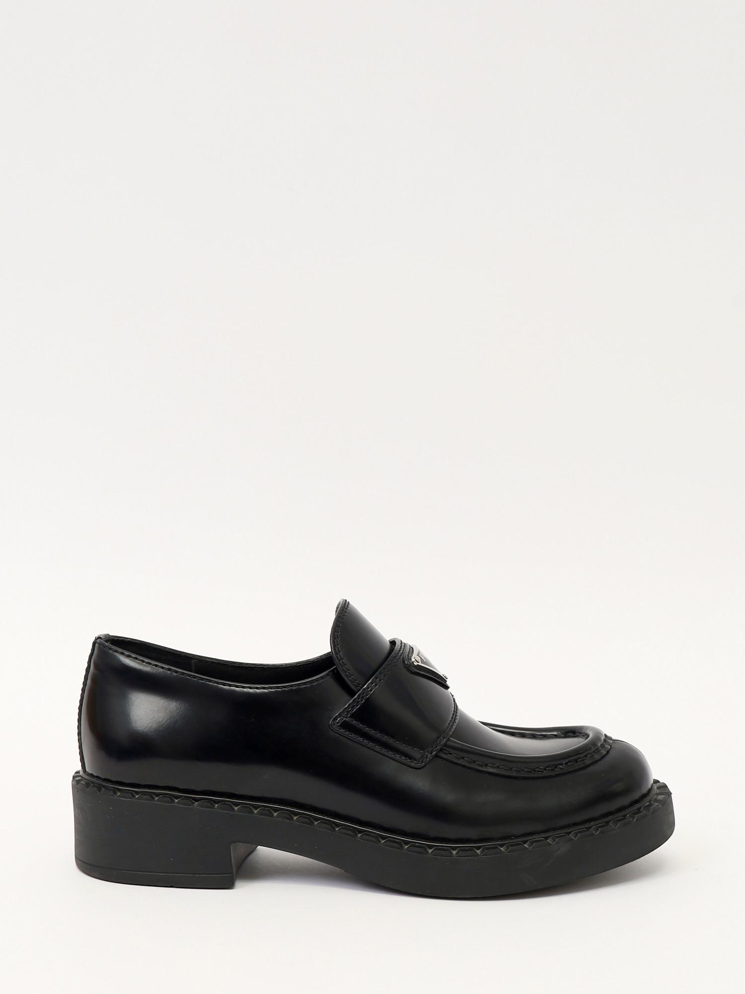 Prada  35.5, фото 1
