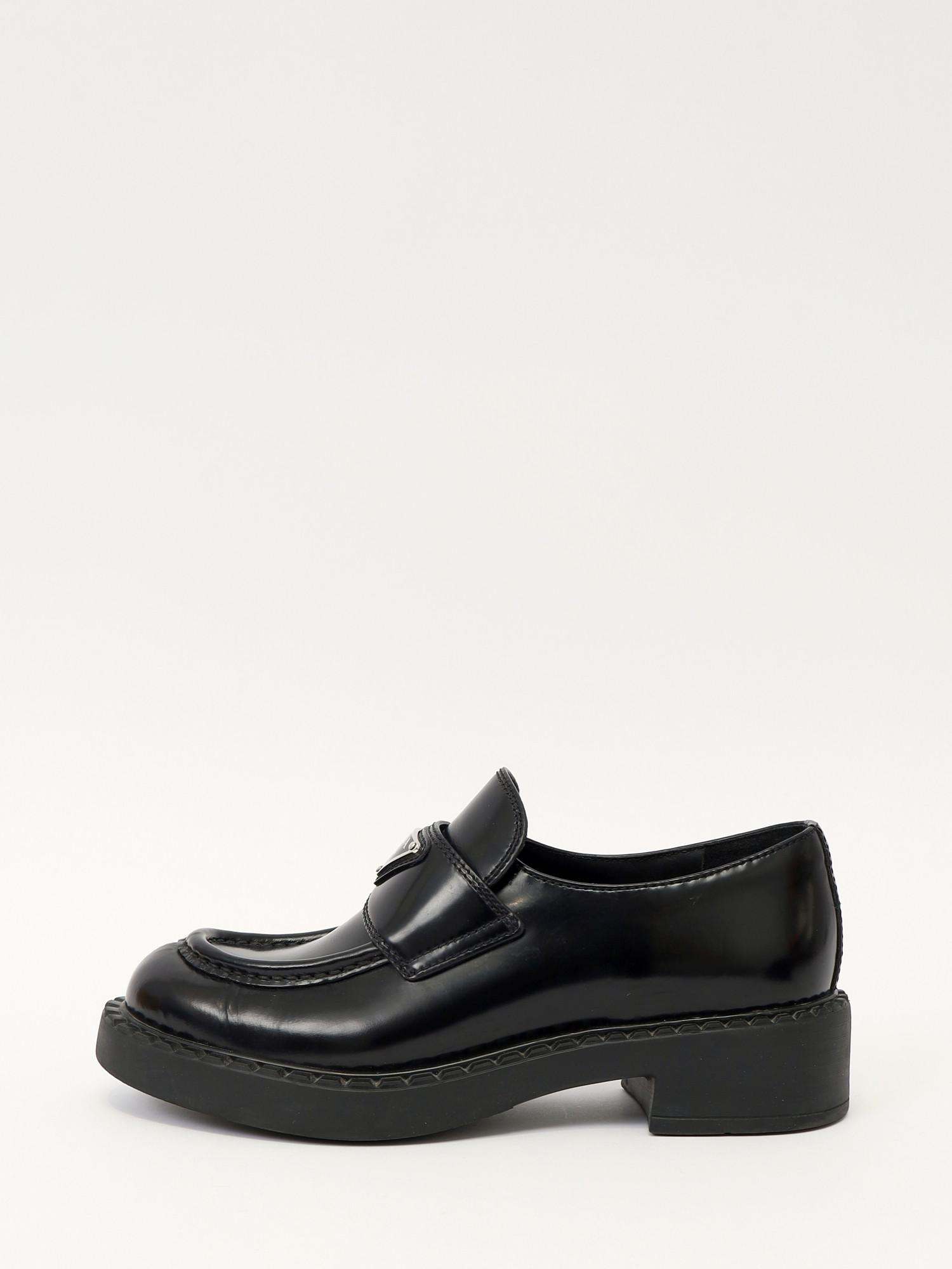 Prada  35.5, фото 2