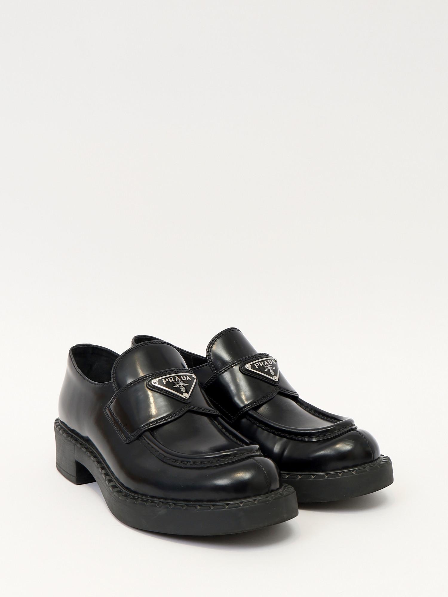 Prada  35.5, фото 4