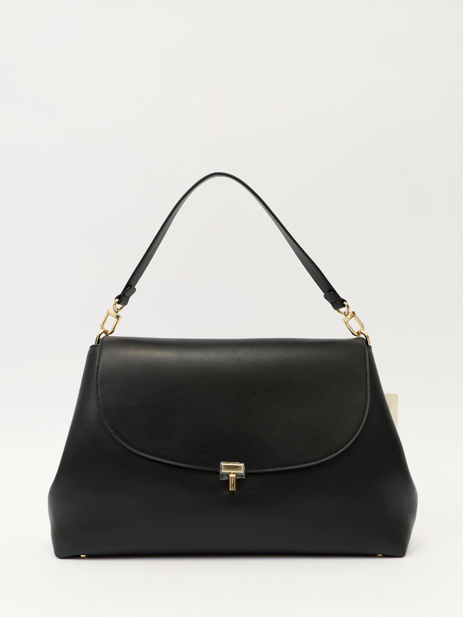 Toteme T-Lock , фото 1