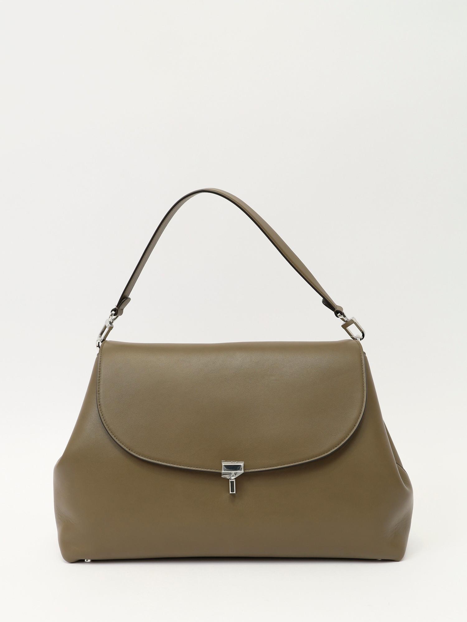 Toteme T-Lock , фото 1