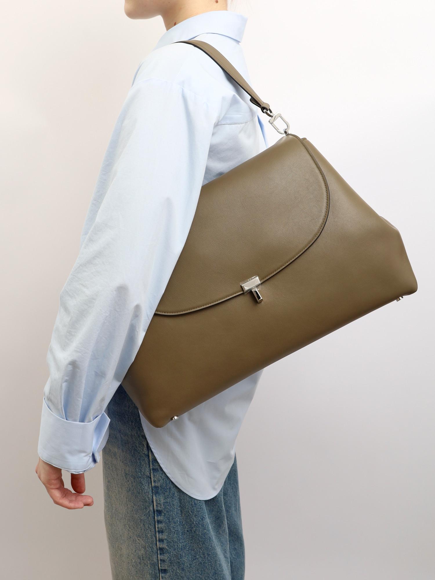 Toteme T-Lock , фото 2