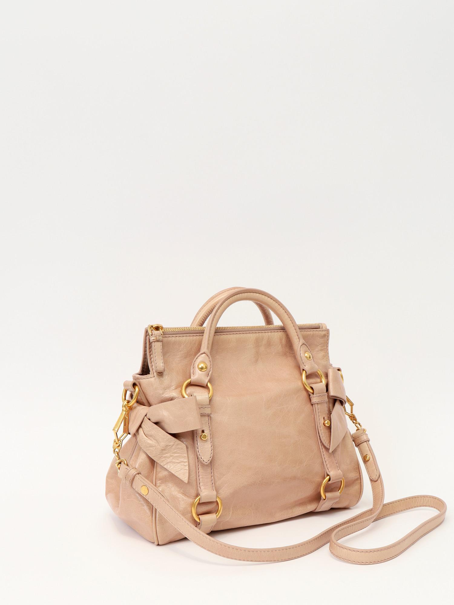 Miu Miu Bow , фото 4