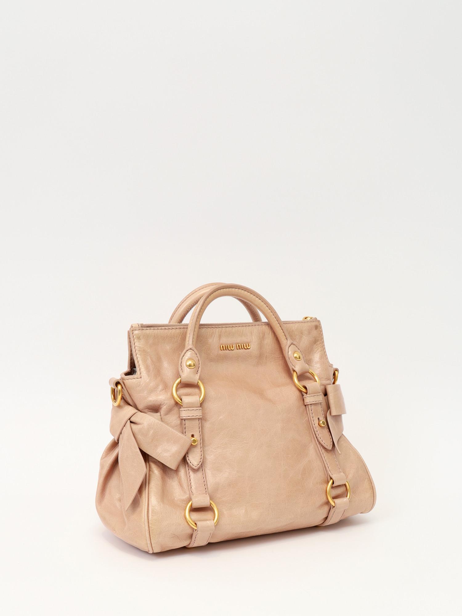 Miu Miu Bow , фото 3