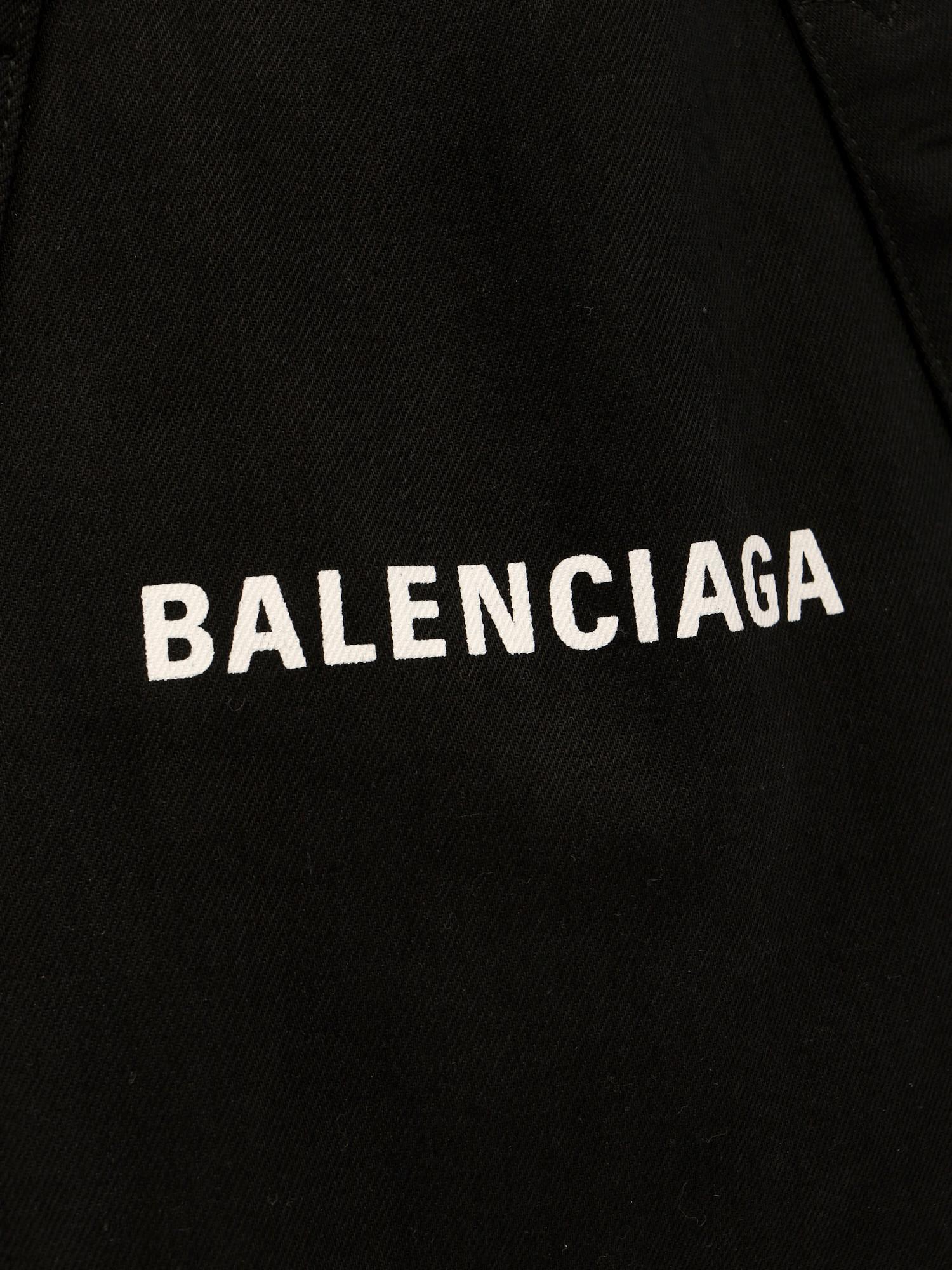 Balenciaga Navy , фото 5