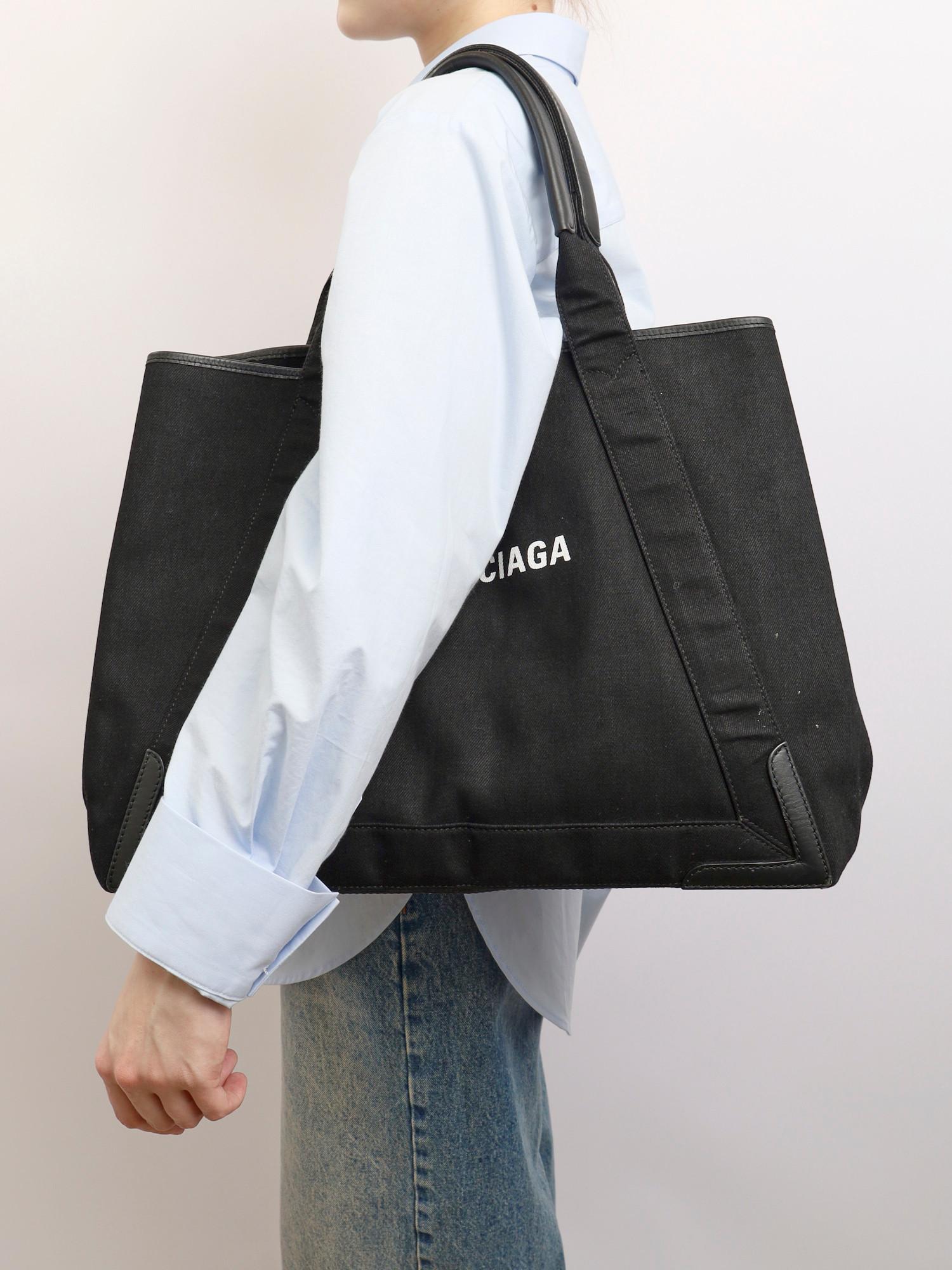 Balenciaga Navy , фото 2