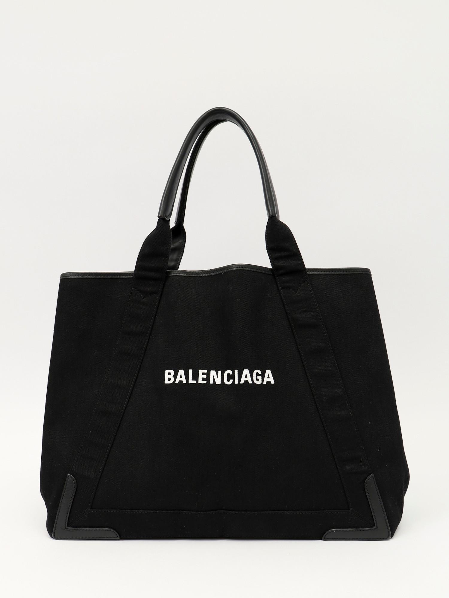 Balenciaga Navy , фото 1