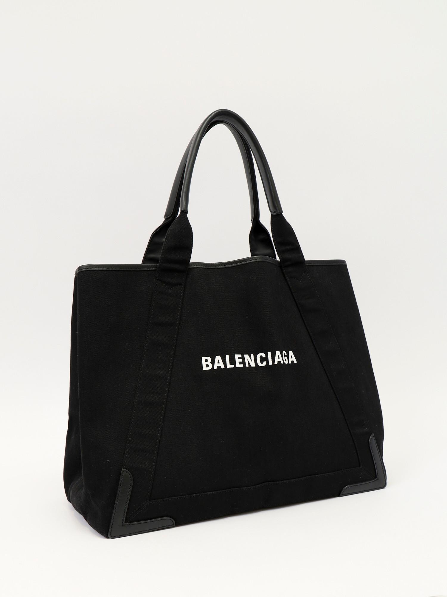 Balenciaga Navy , фото 3