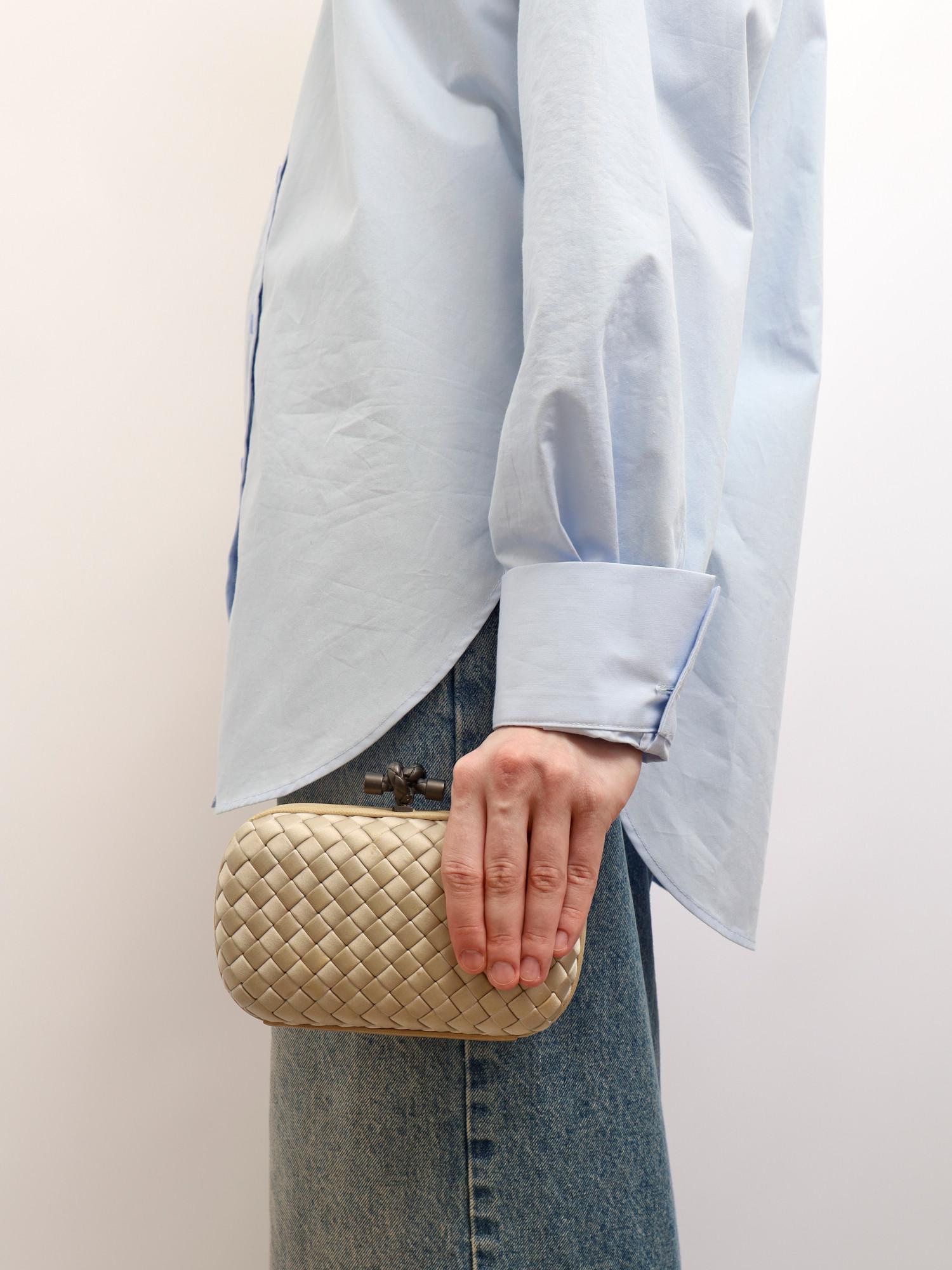 Bottega Veneta Knot , фото 2
