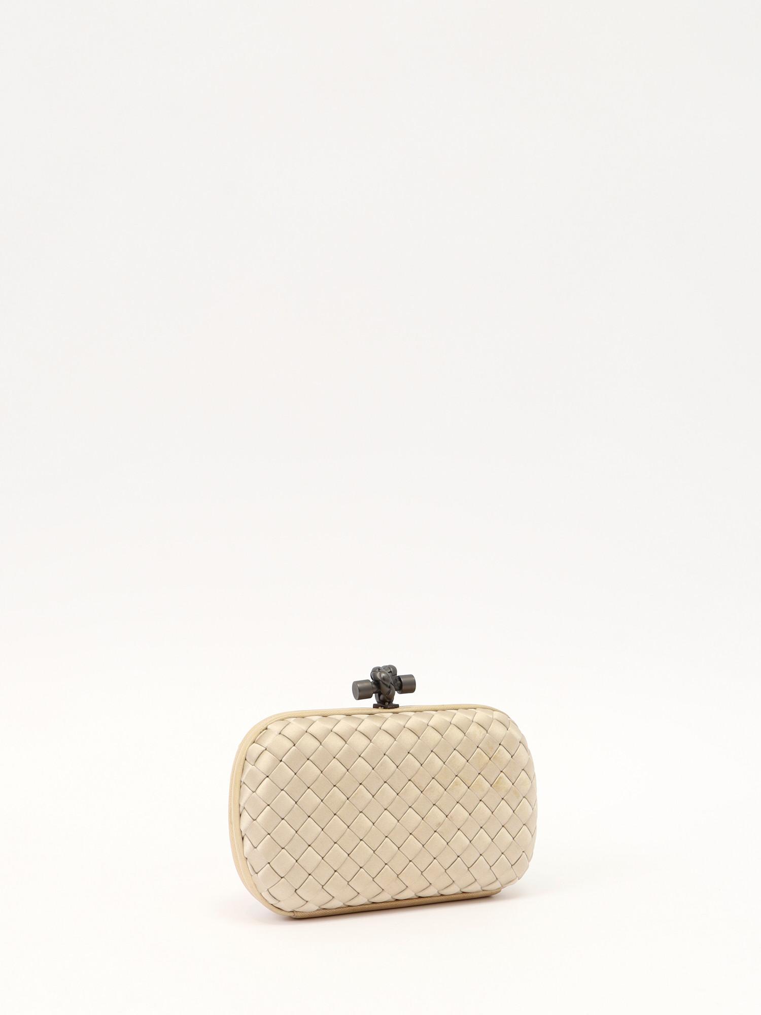 Bottega Veneta Knot , фото 3
