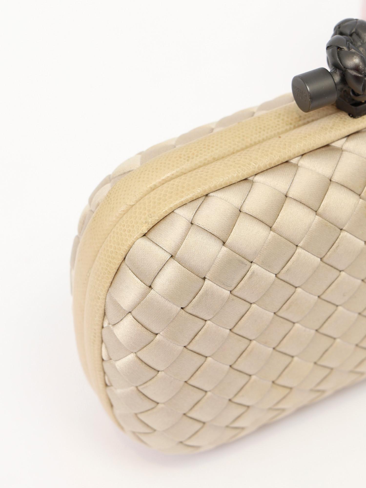Bottega Veneta Knot , фото 5