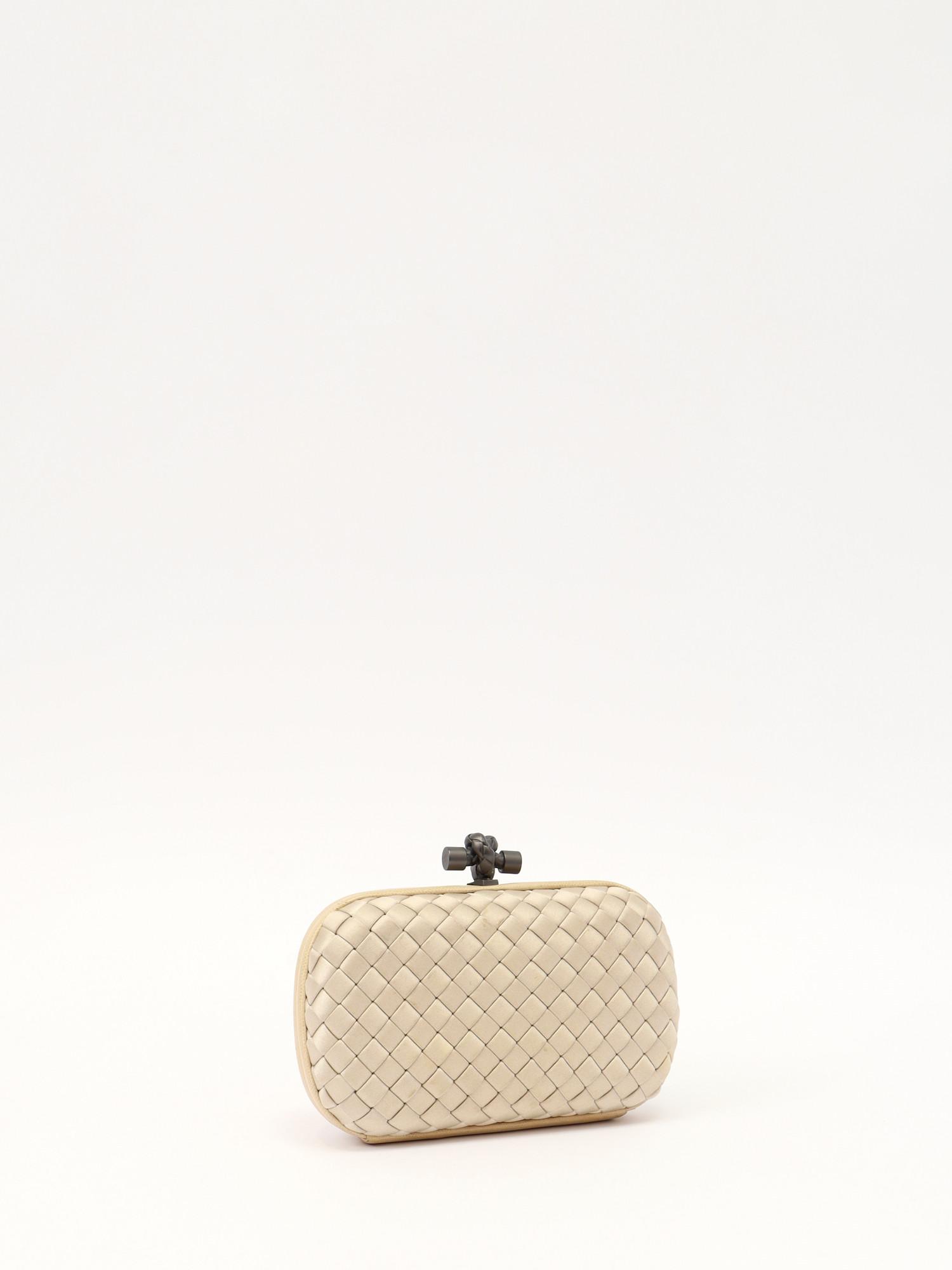 Bottega Veneta Knot , фото 4