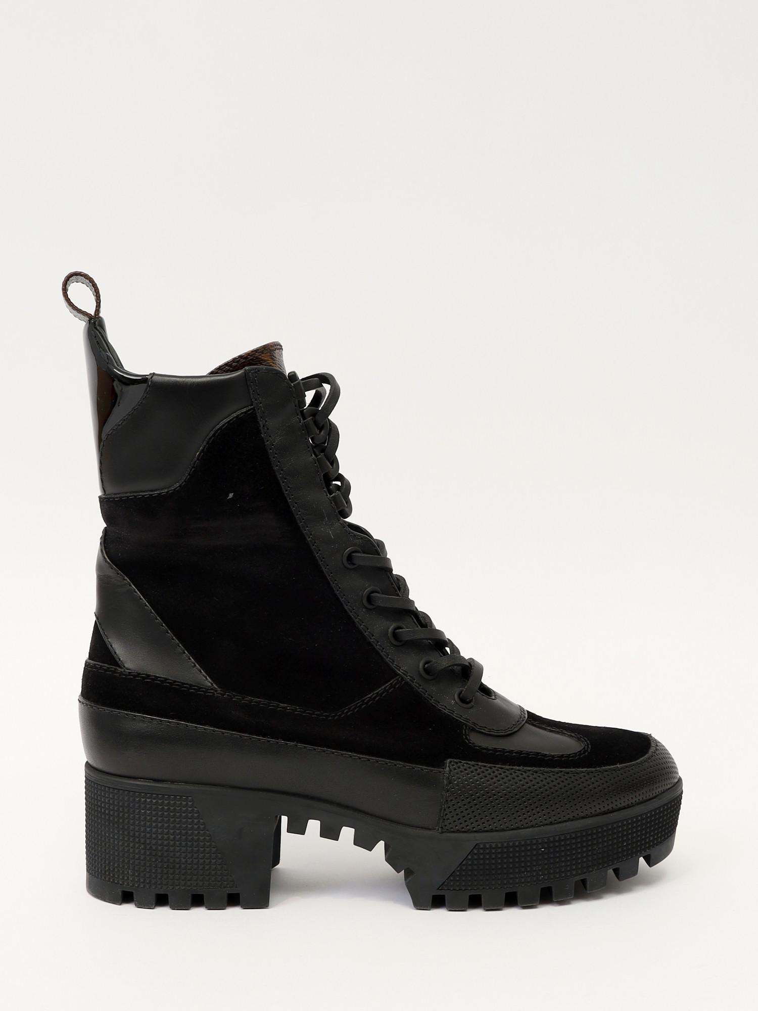 Louis Vuitton Laureate 38, фото 1