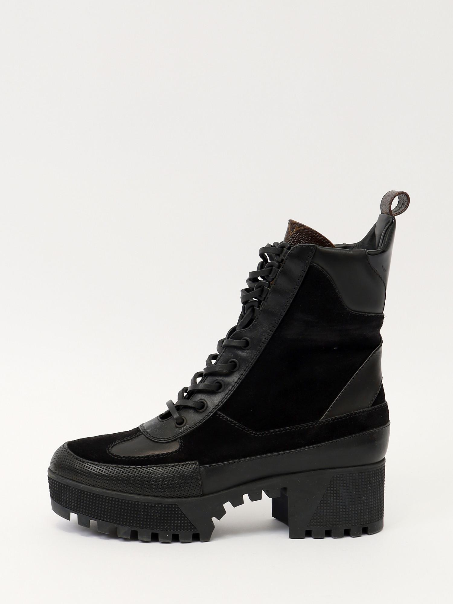 Louis Vuitton Laureate 38, фото 2